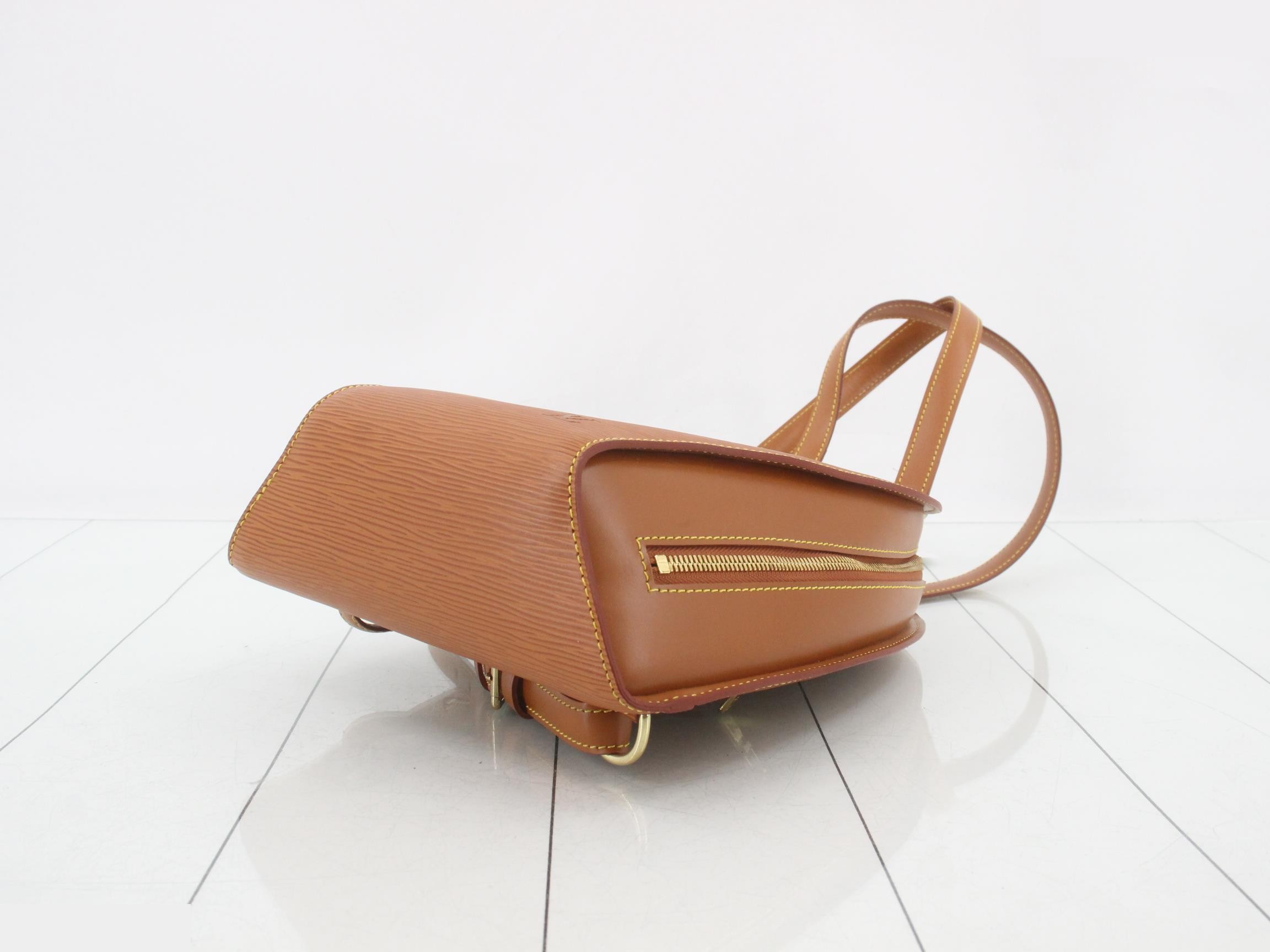 Epi Mabillon Backpack — view 6