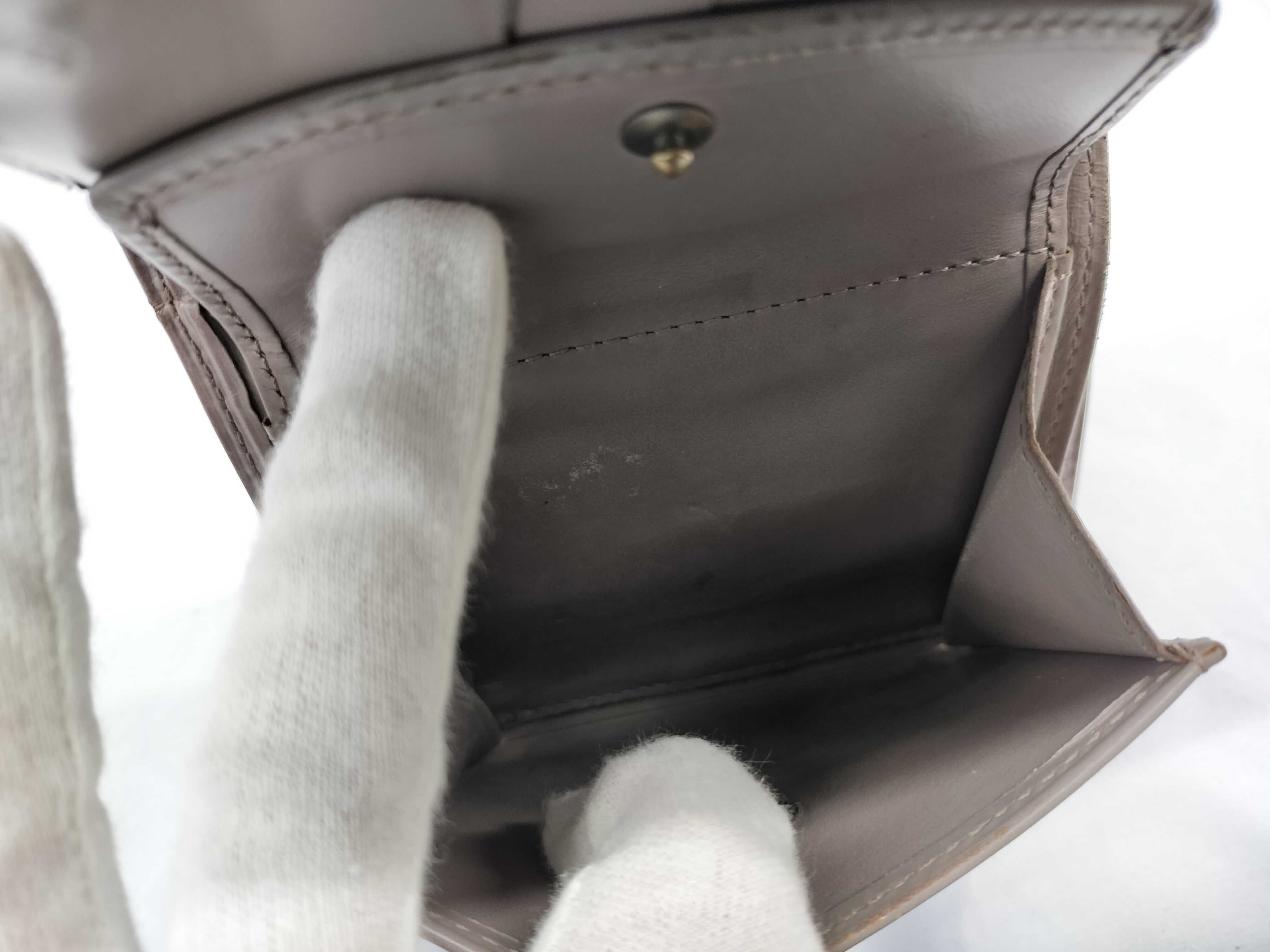 Epi Portefeuille Compact Bi-fold Wallet — view 12