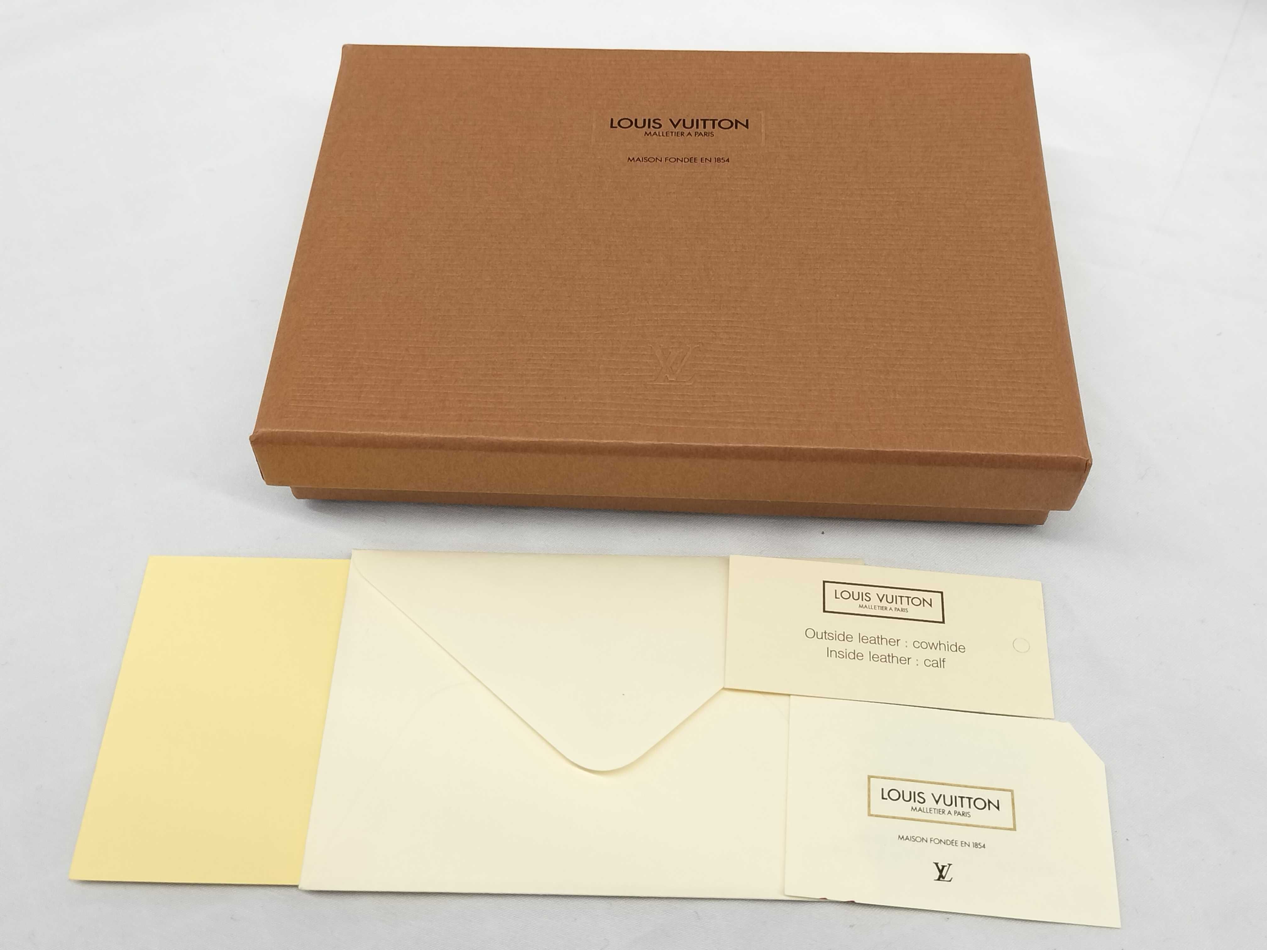 Epi Portefeuille Compact Bi-fold Wallet — view 15