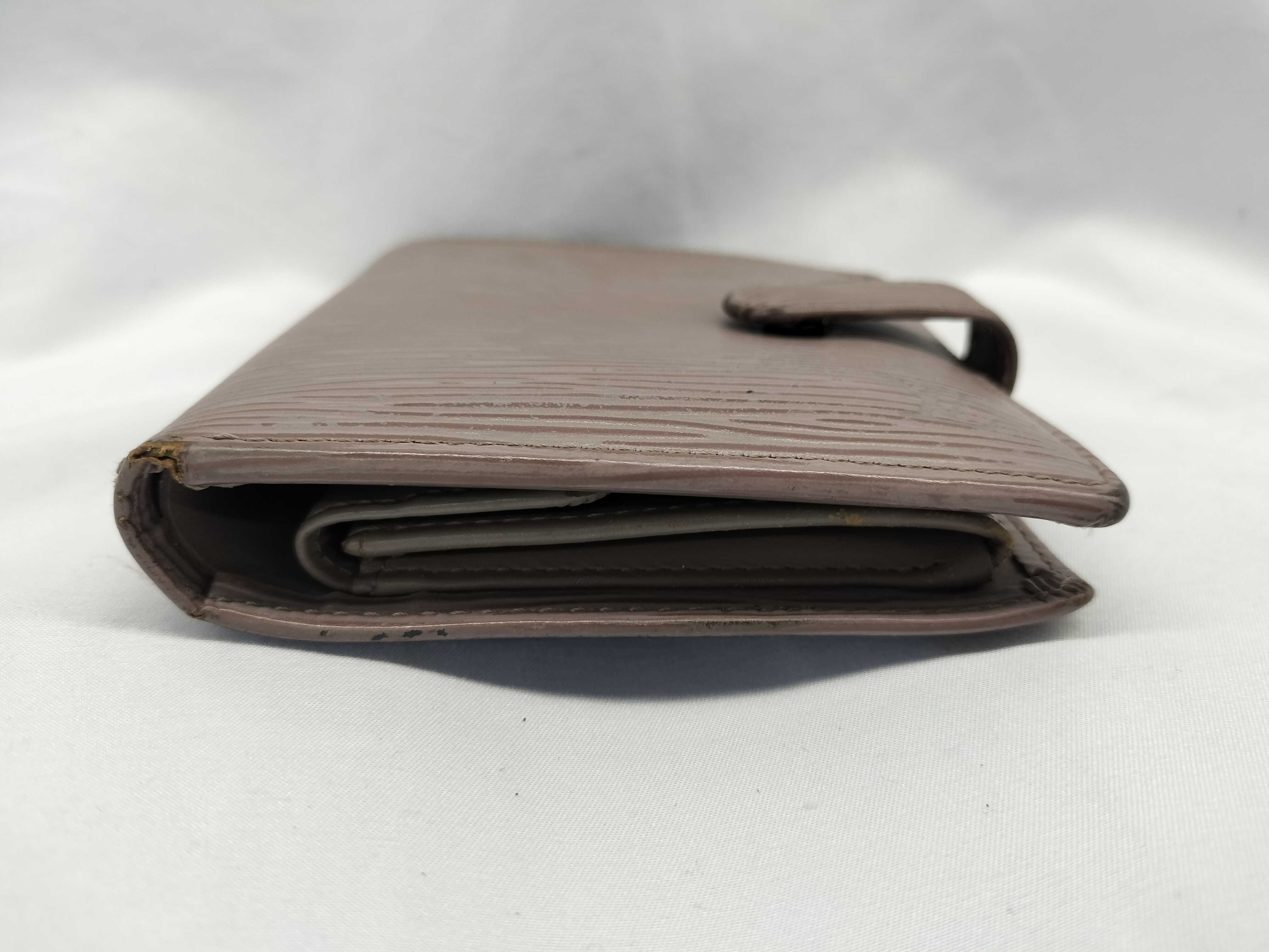 Epi Portefeuille Compact Bi-fold Wallet — view 3