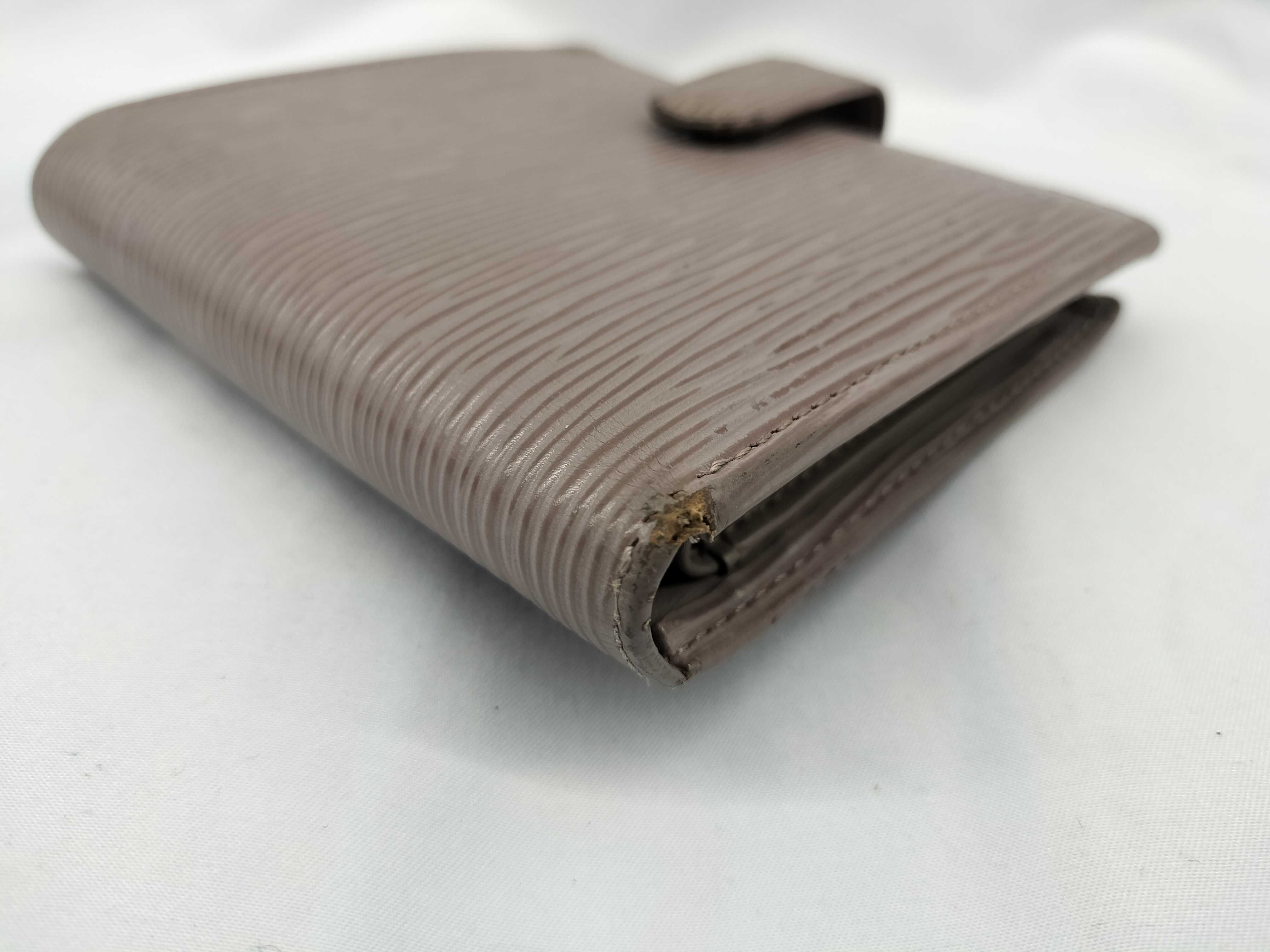 Epi Portefeuille Compact Bi-fold Wallet — view 4