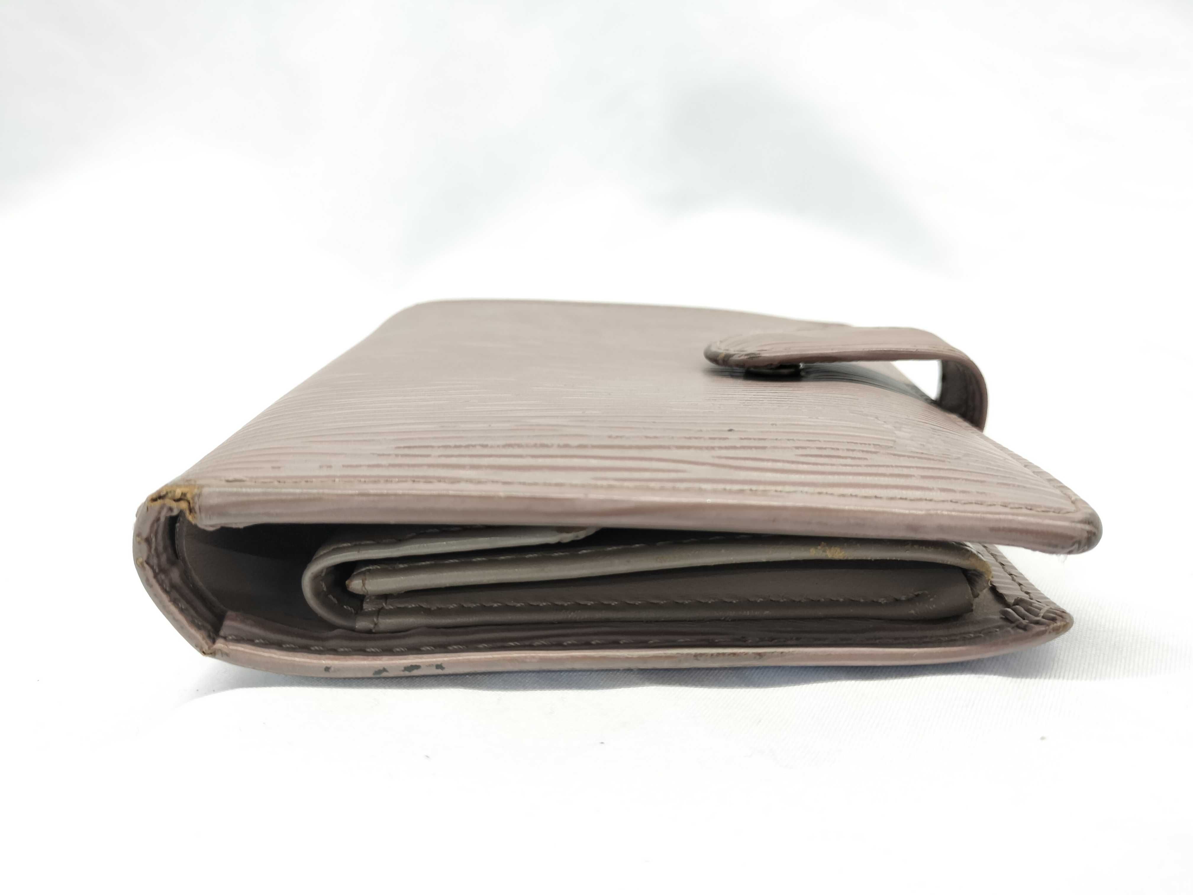 Epi Portefeuille Compact Bi-fold Wallet — view 8