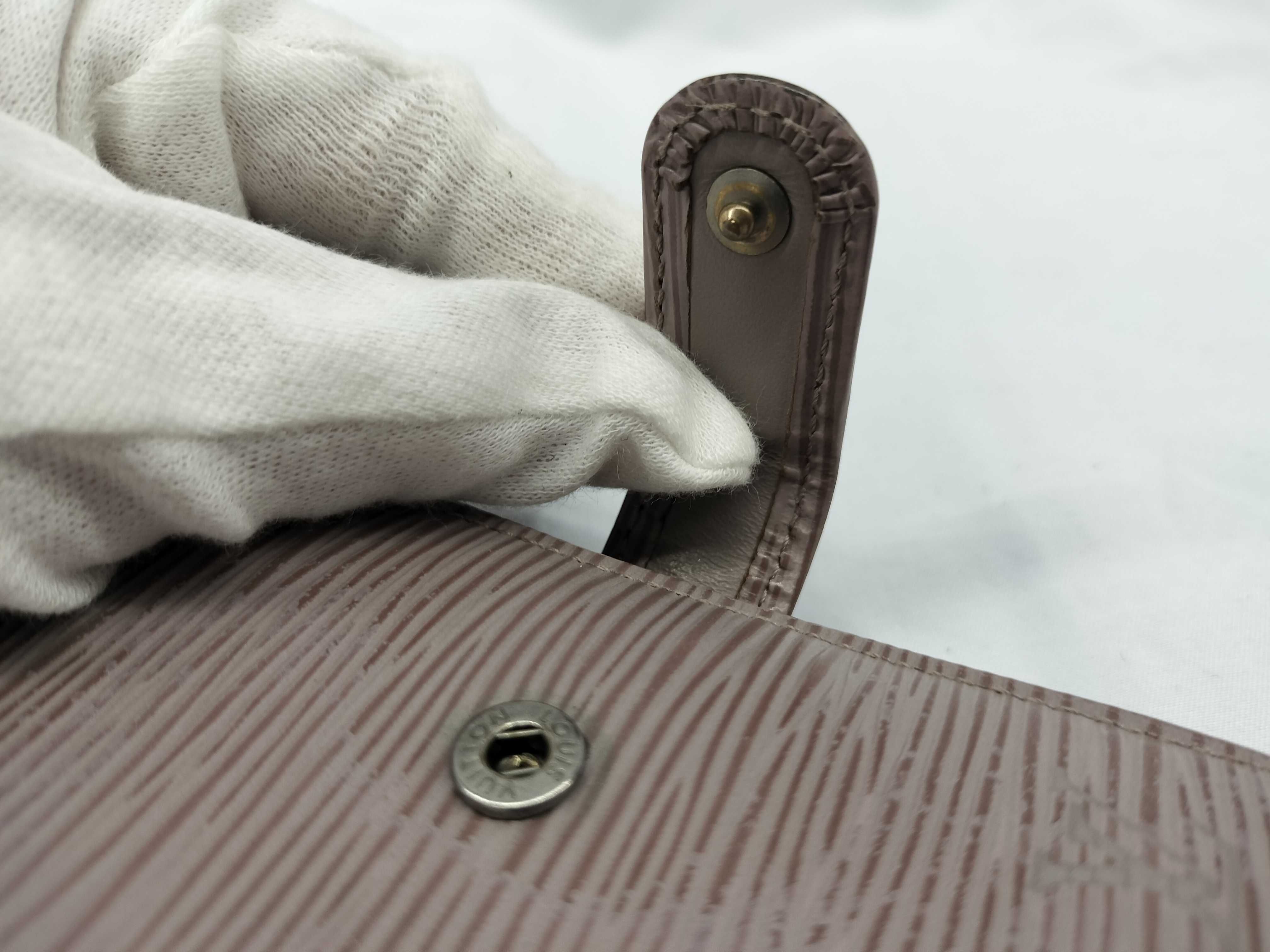 Epi Portefeuille Compact Bi-fold Wallet — view 9