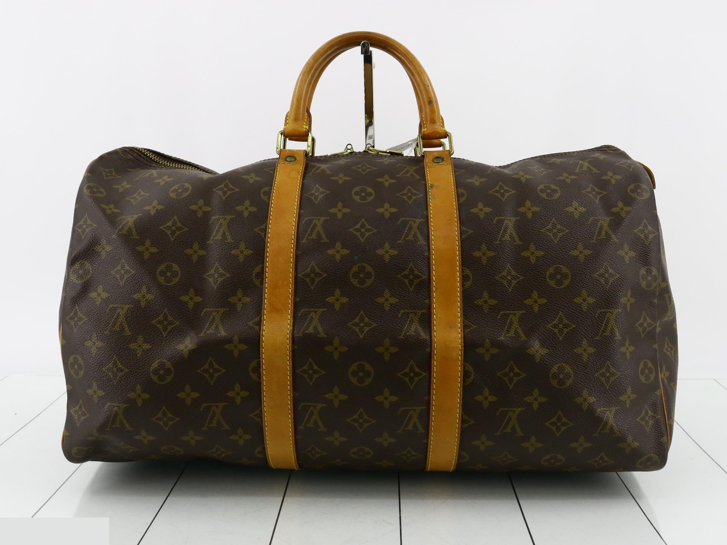 Keepall 50 — view 2