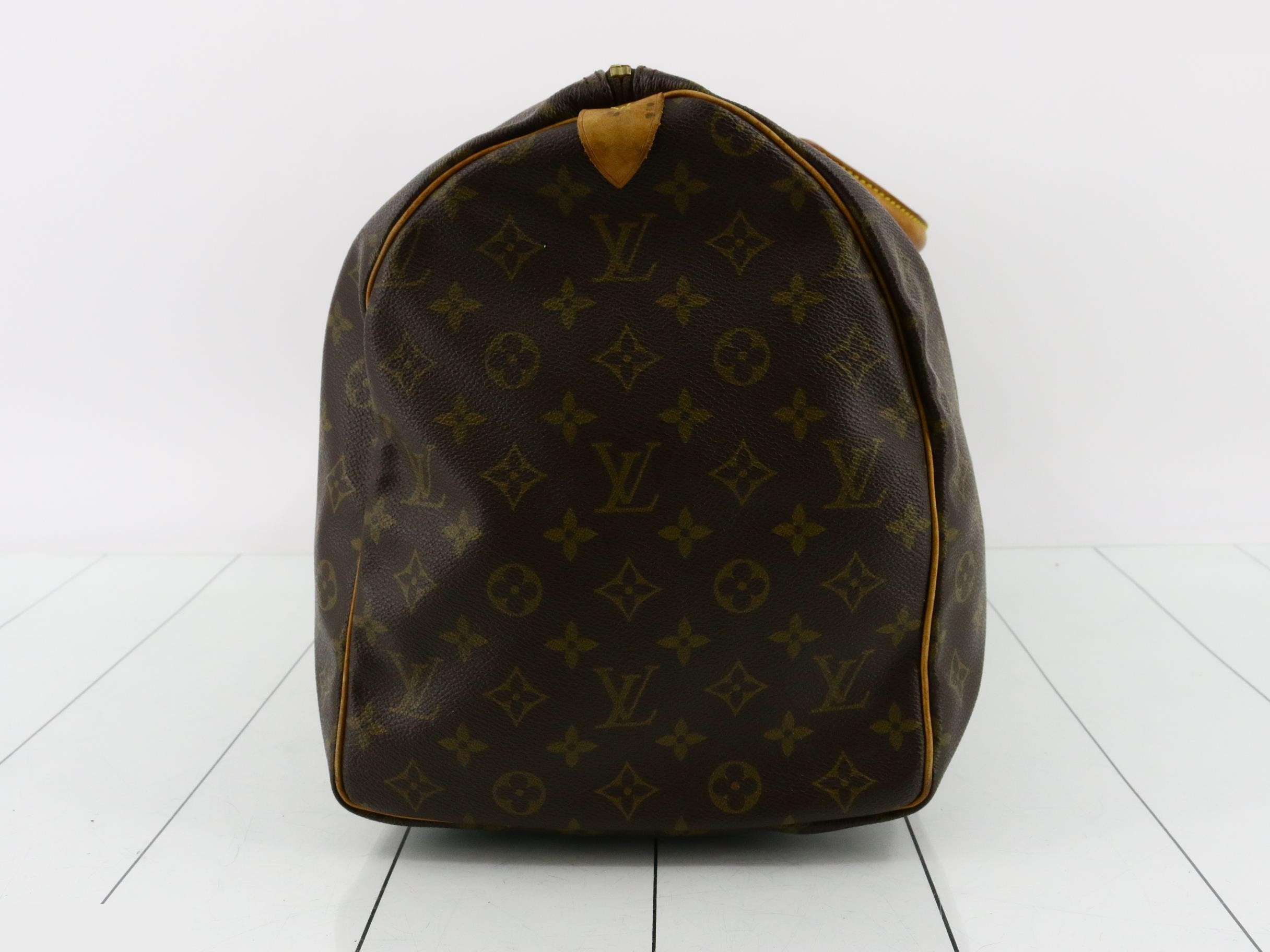 Keepall 50 — view 3