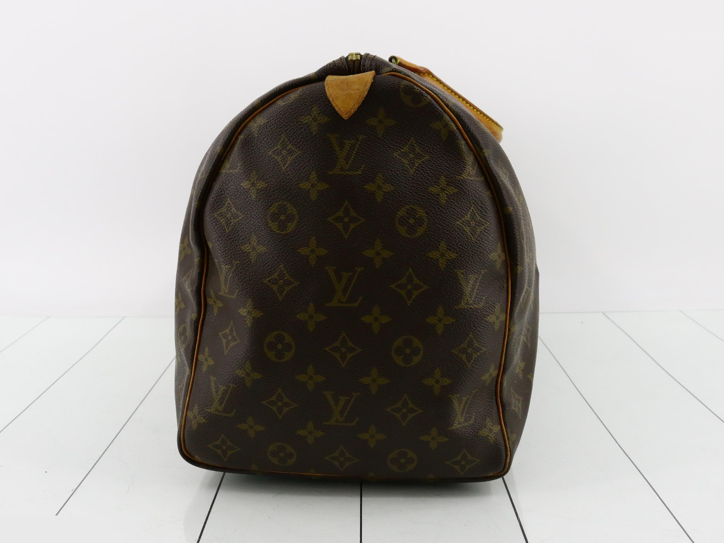 Keepall 50 — view 4