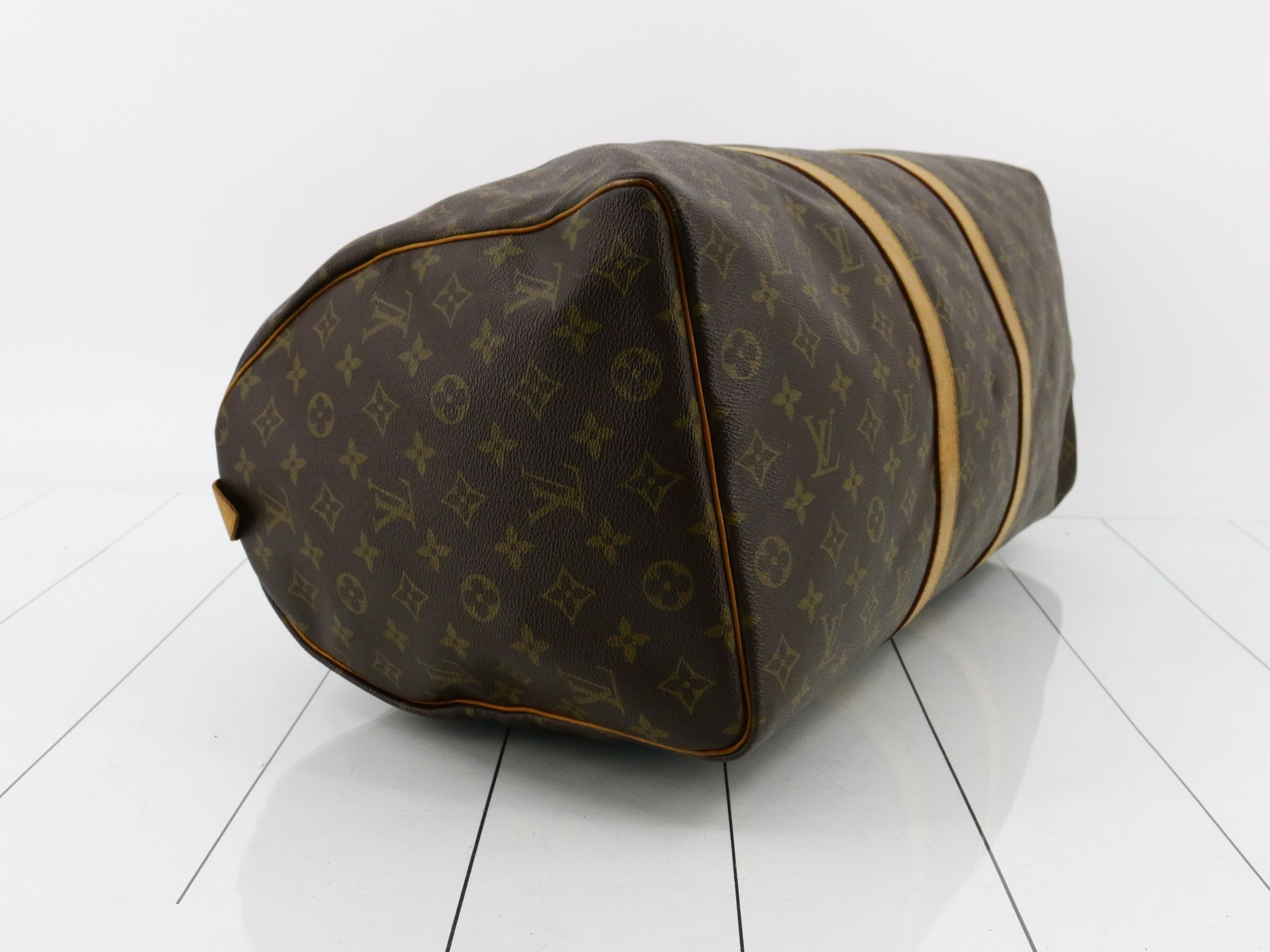 Keepall 50 — view 5