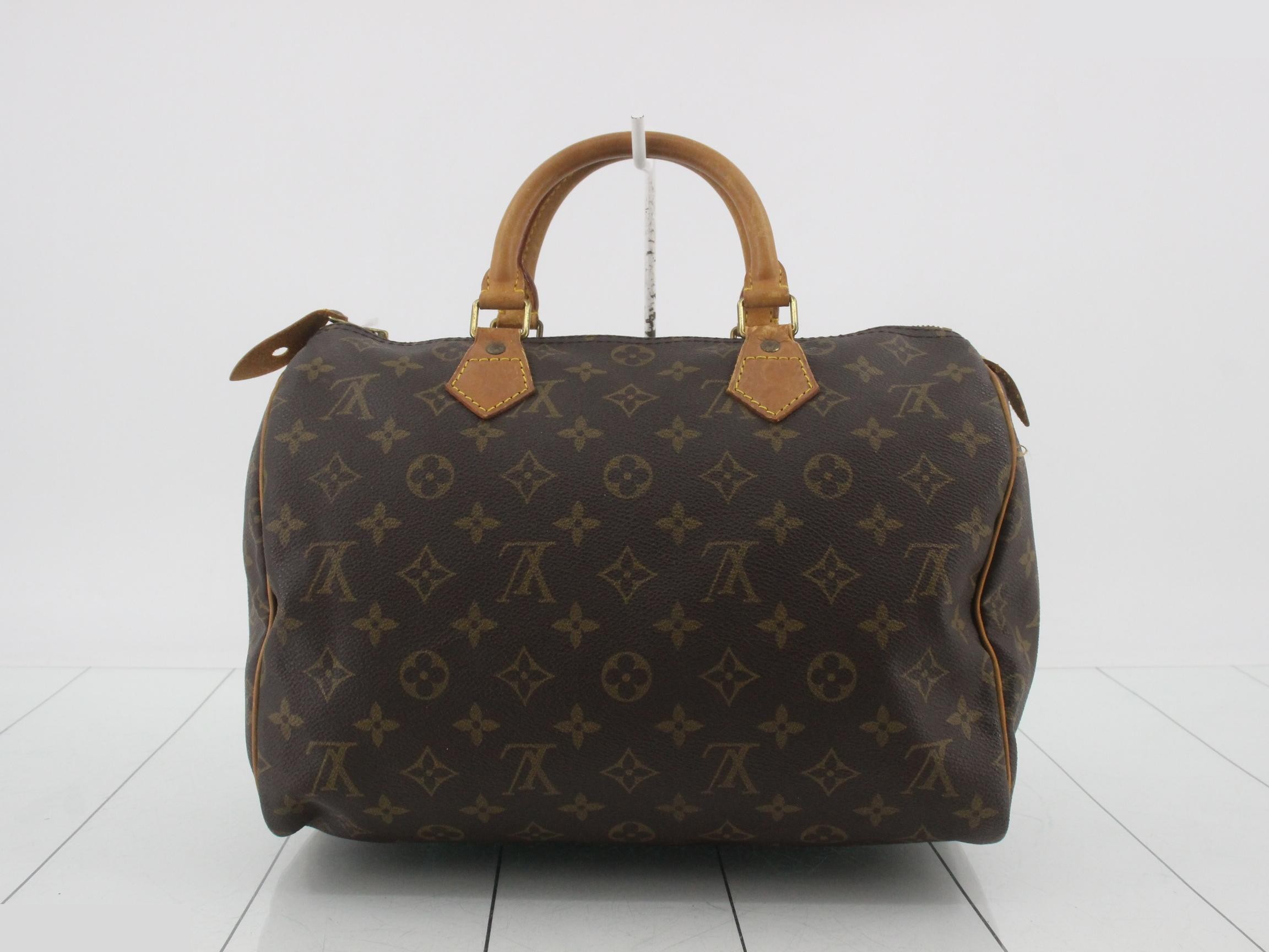 Speedy 30 — view 2
