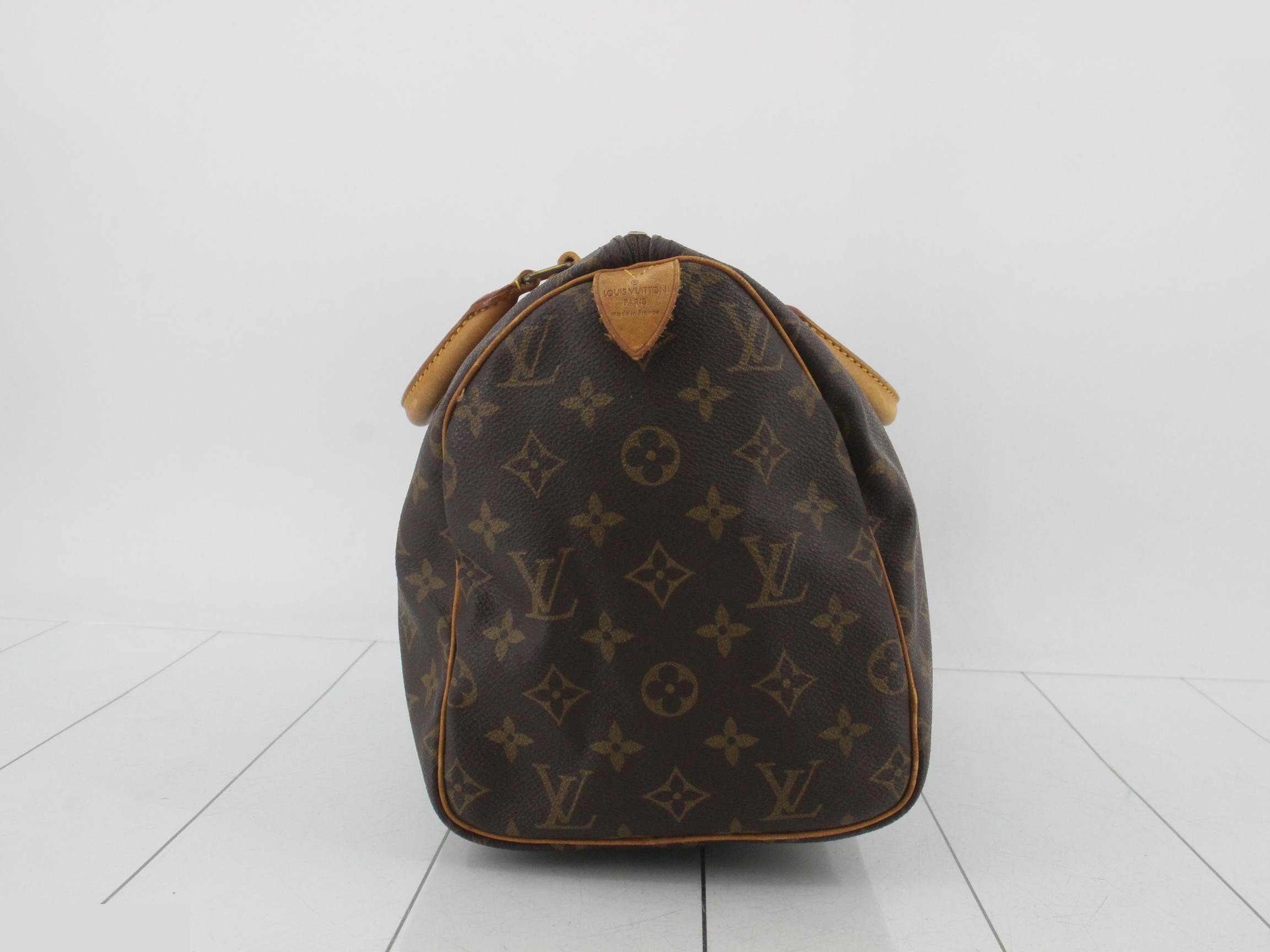 Speedy 30 — view 4