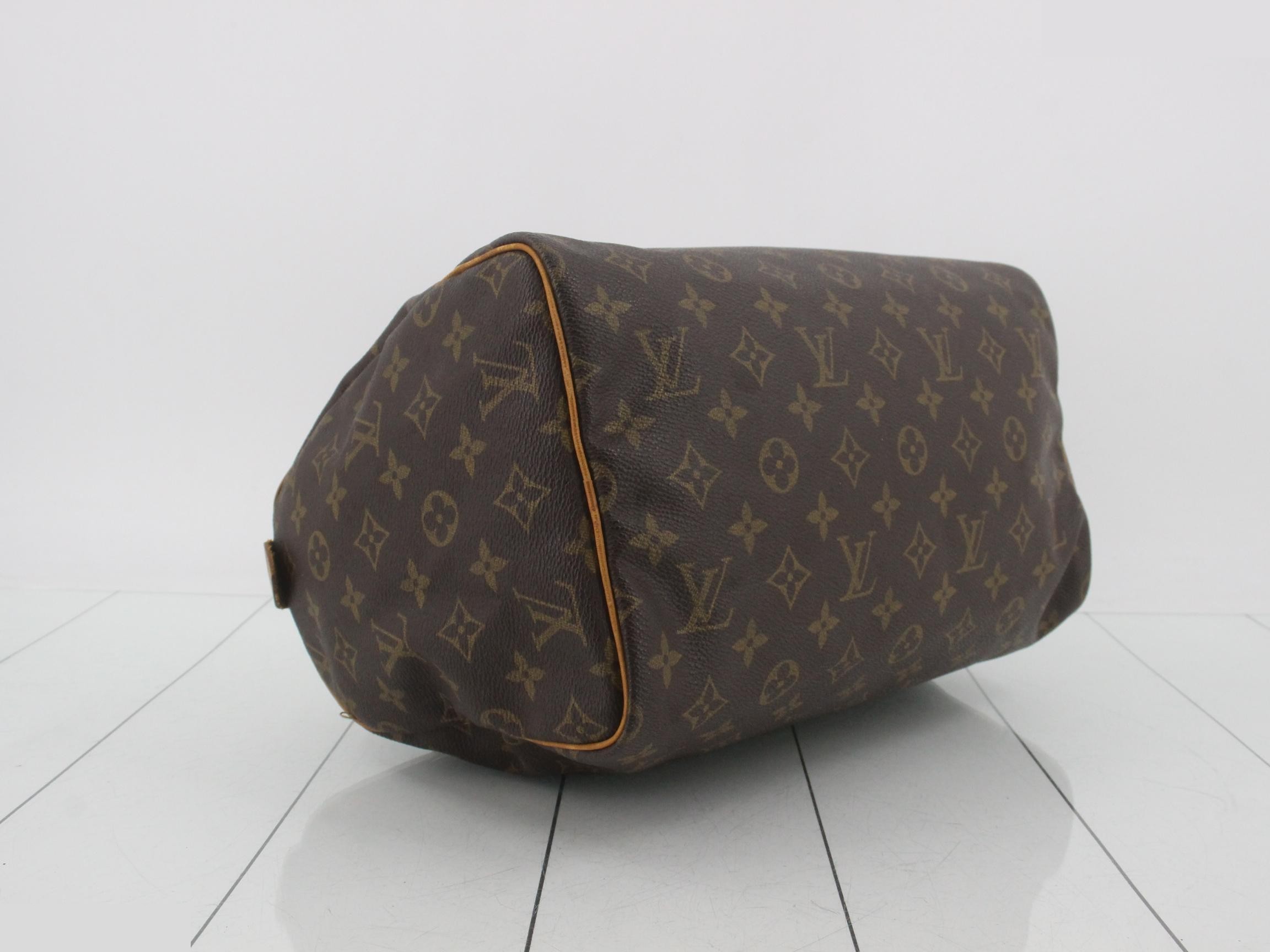 Speedy 30 — view 5
