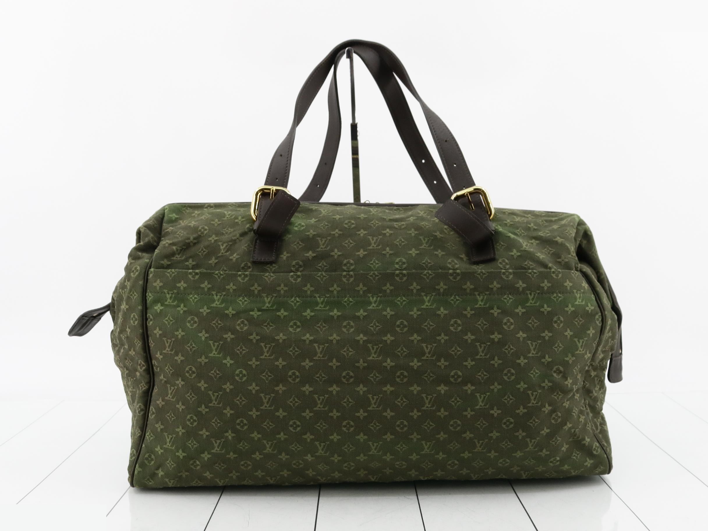 Claudine TST Khaki — view 2
