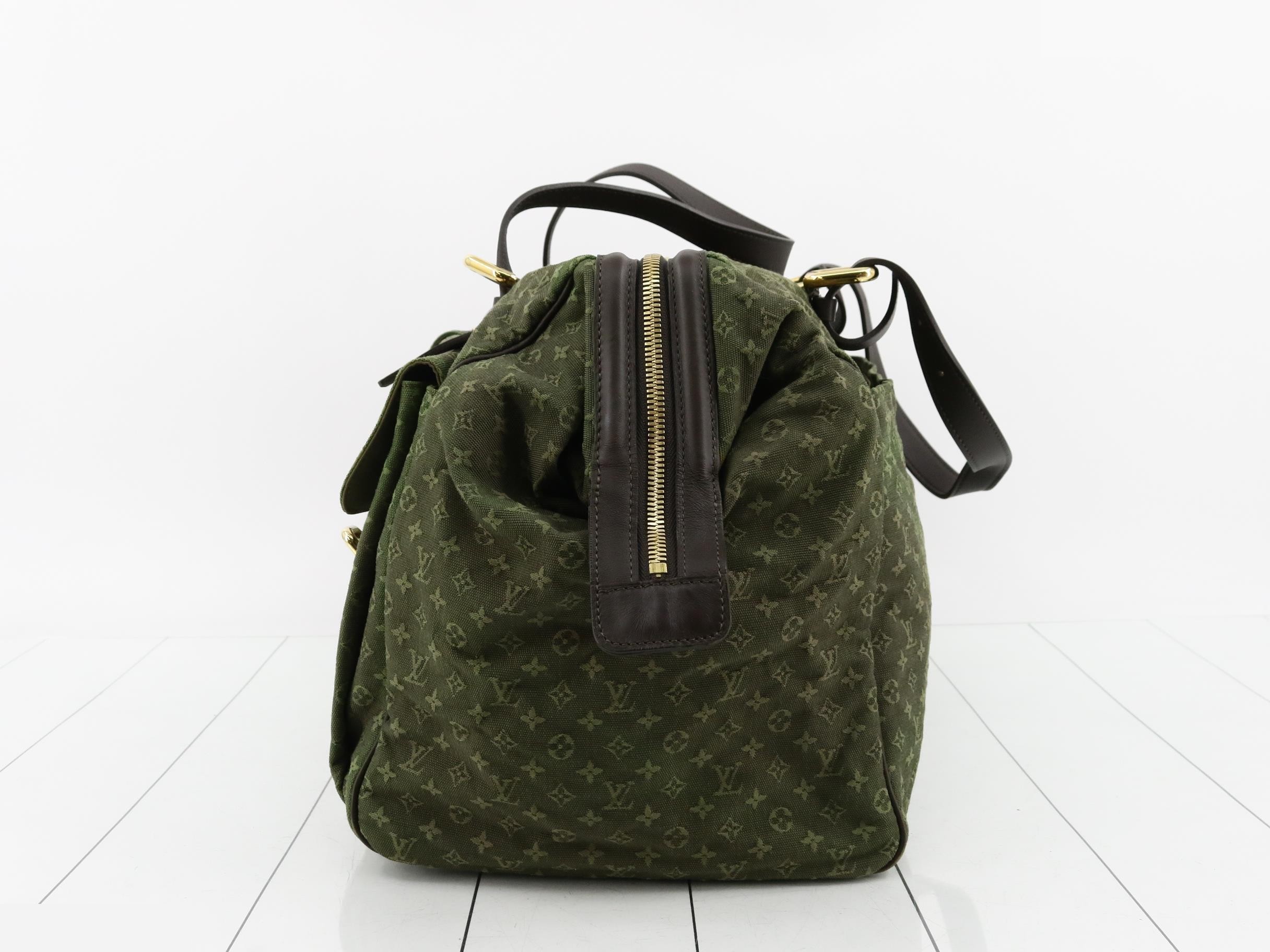Claudine TST Khaki — view 3