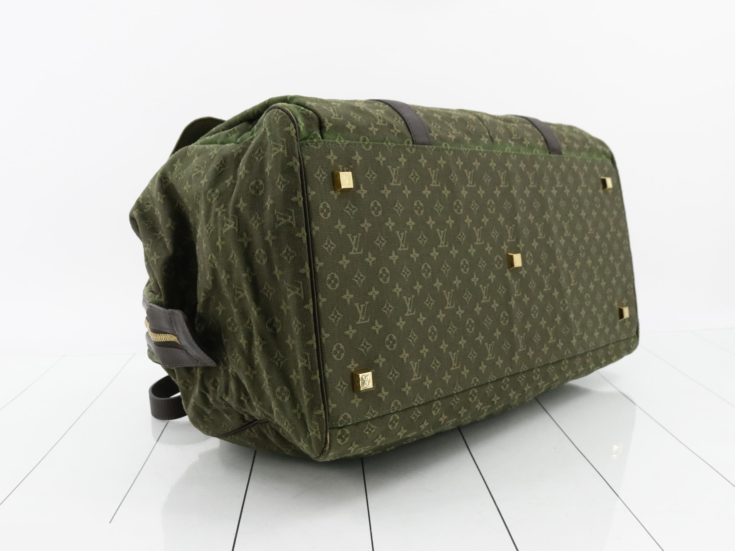 Claudine TST Khaki — view 5