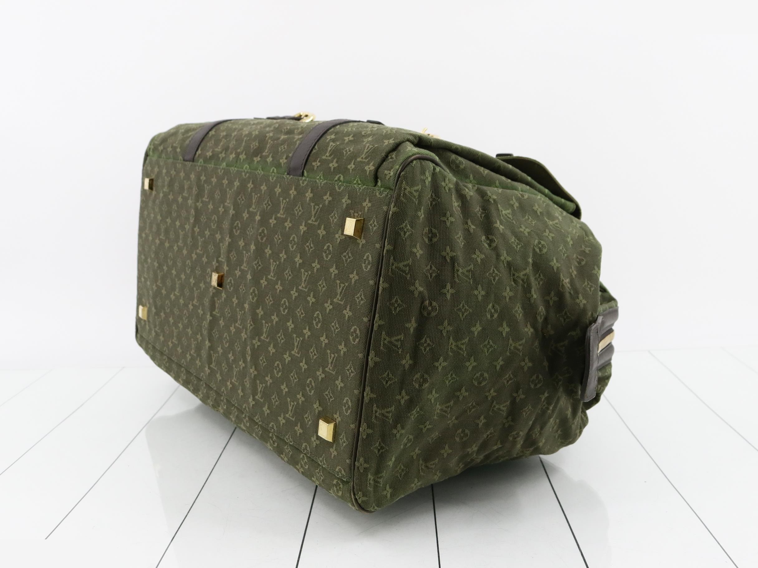 Claudine TST Khaki — view 6