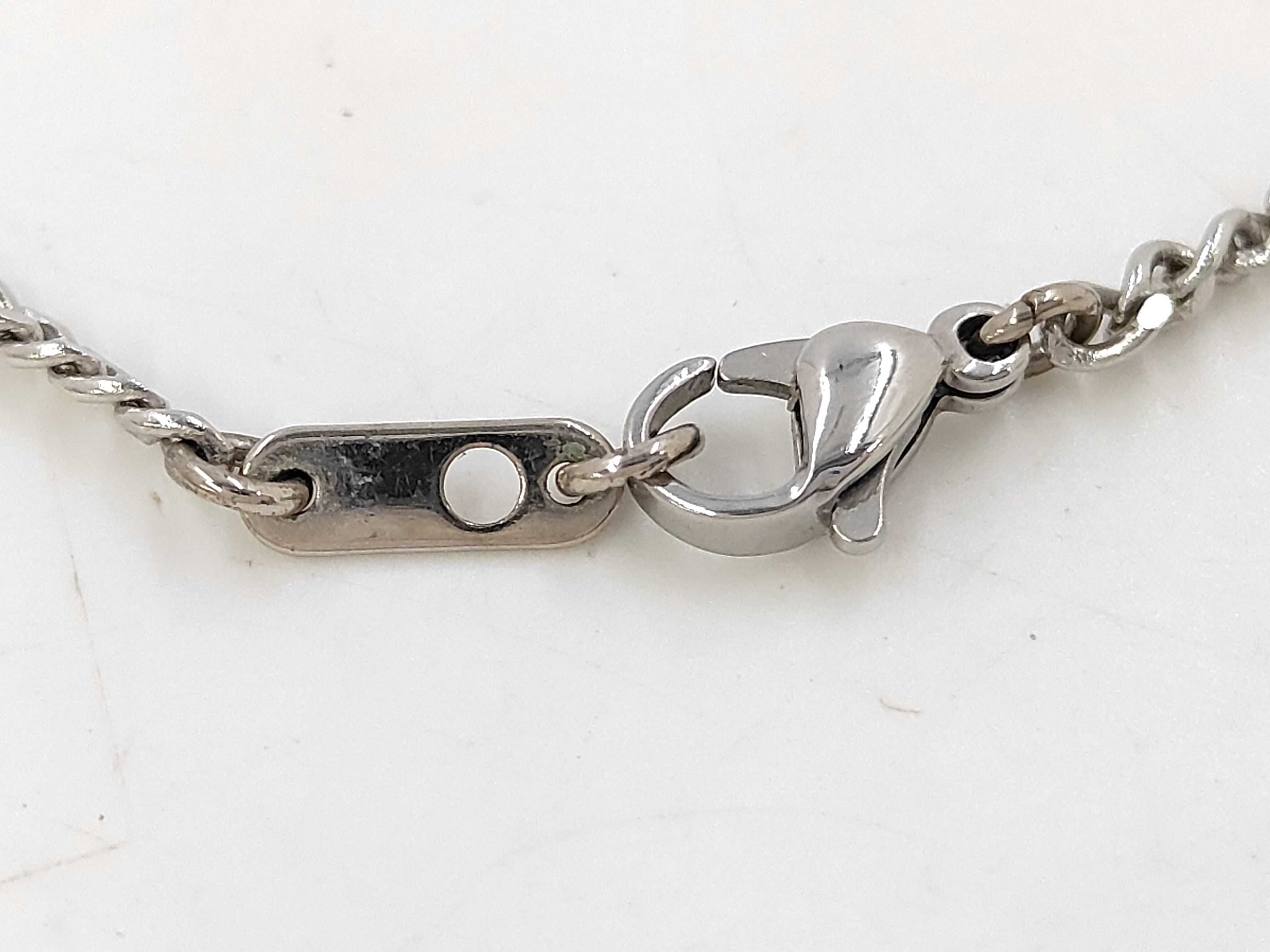 Vuitton Necklace — view 4