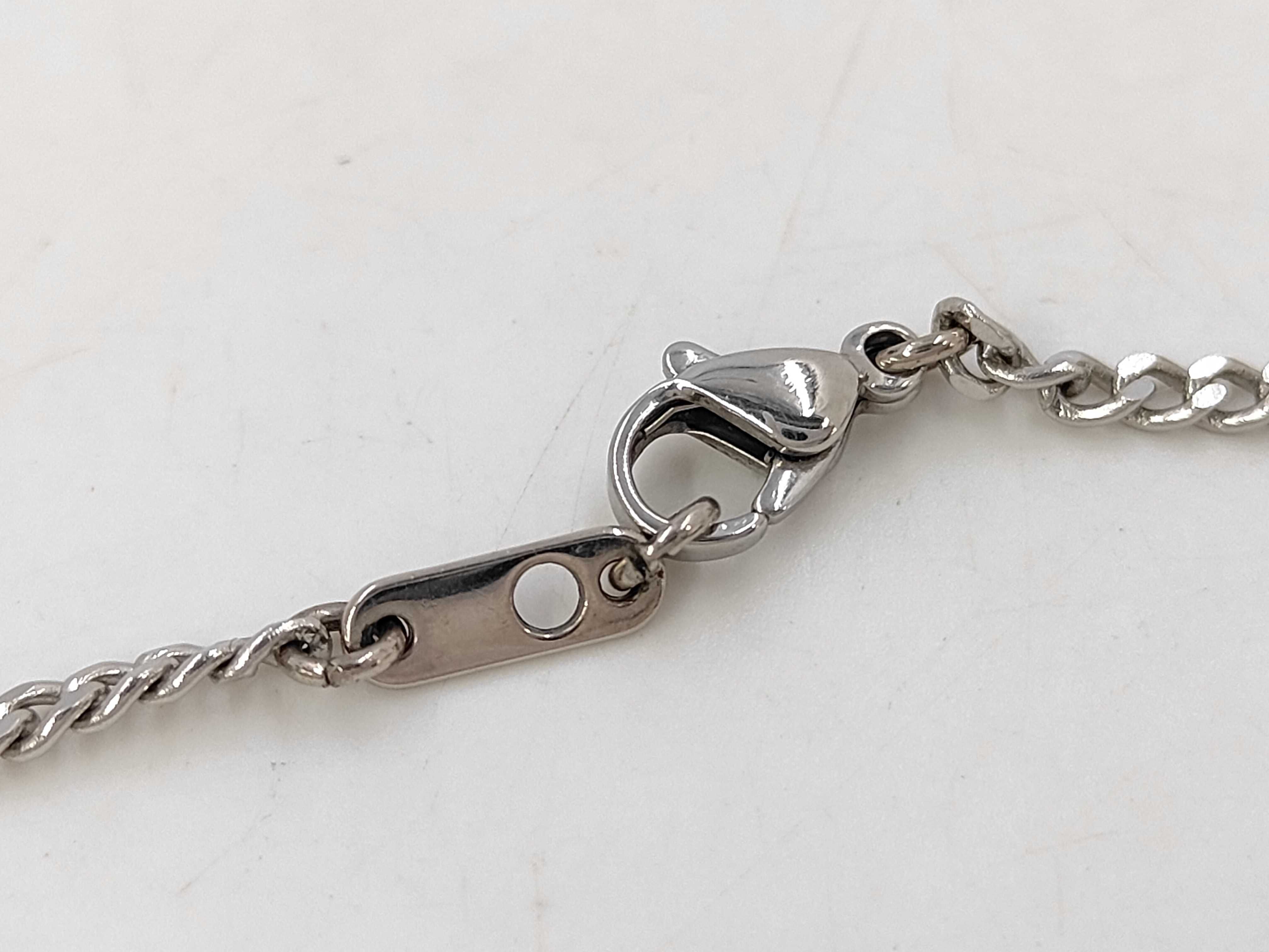 Vuitton Necklace — view 5
