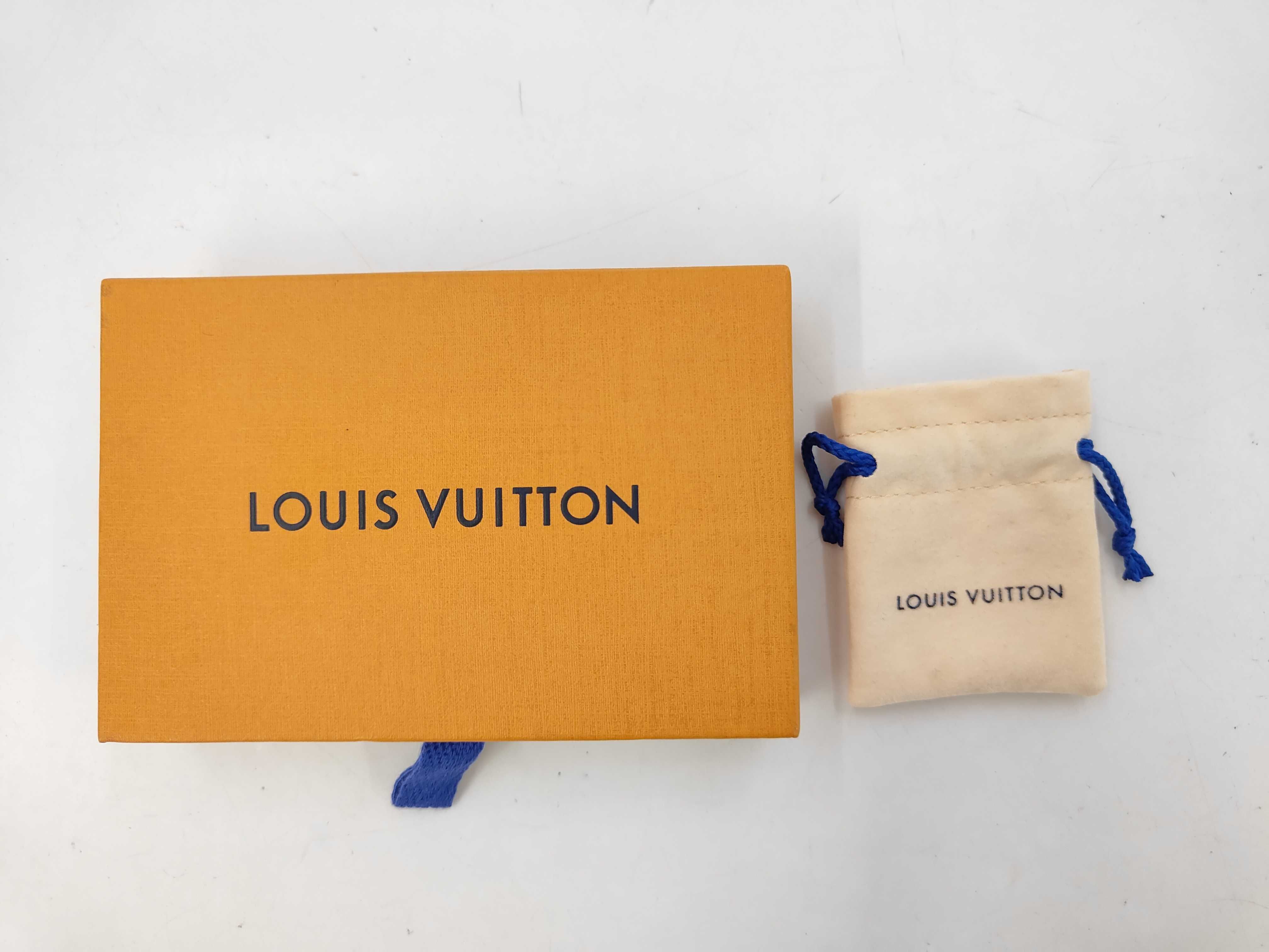 Vuitton Necklace — view 7