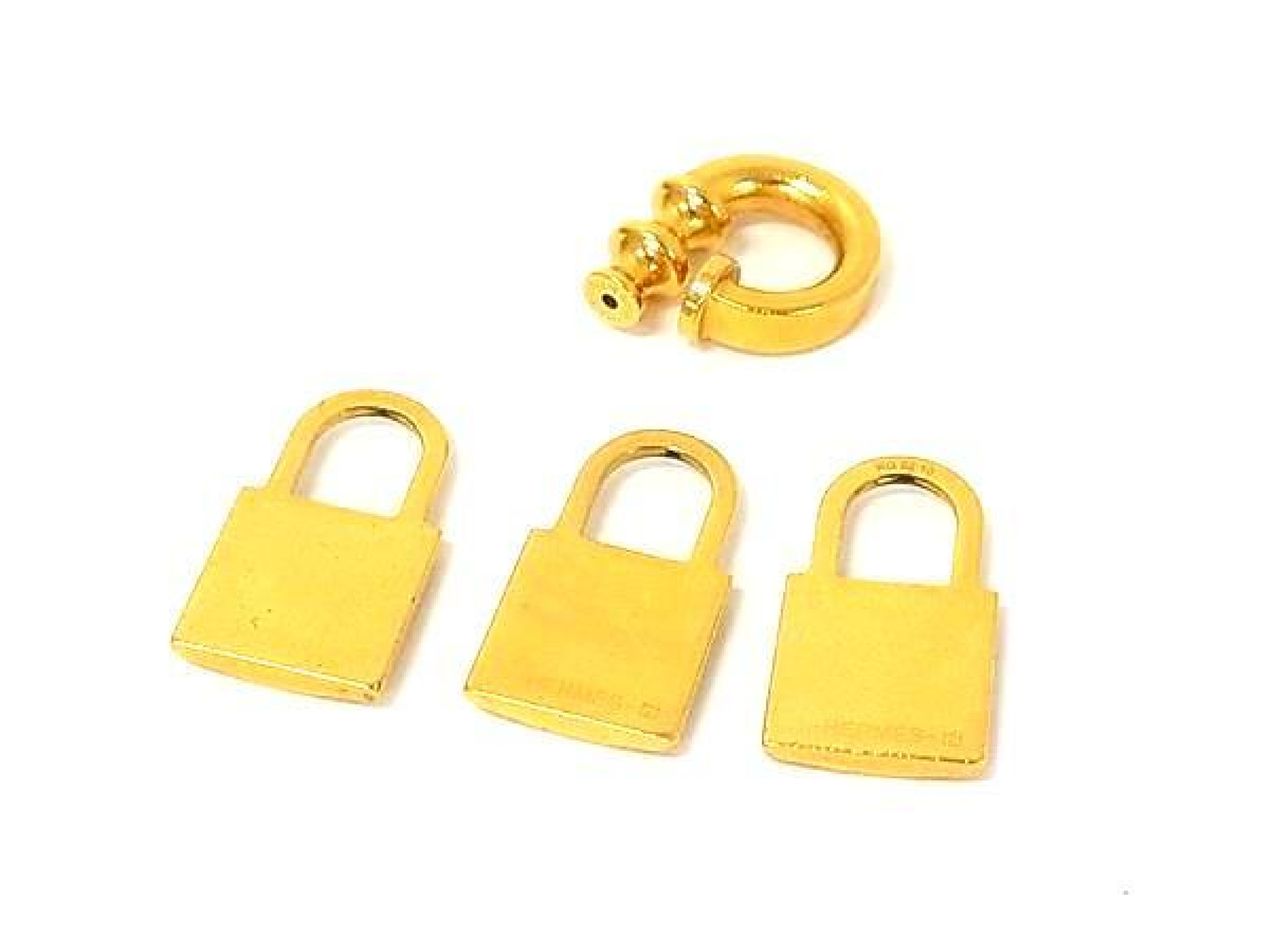 O'Kelly One Ear Earrings Accessories Women's Gold FQ9200 Earrings — view 2