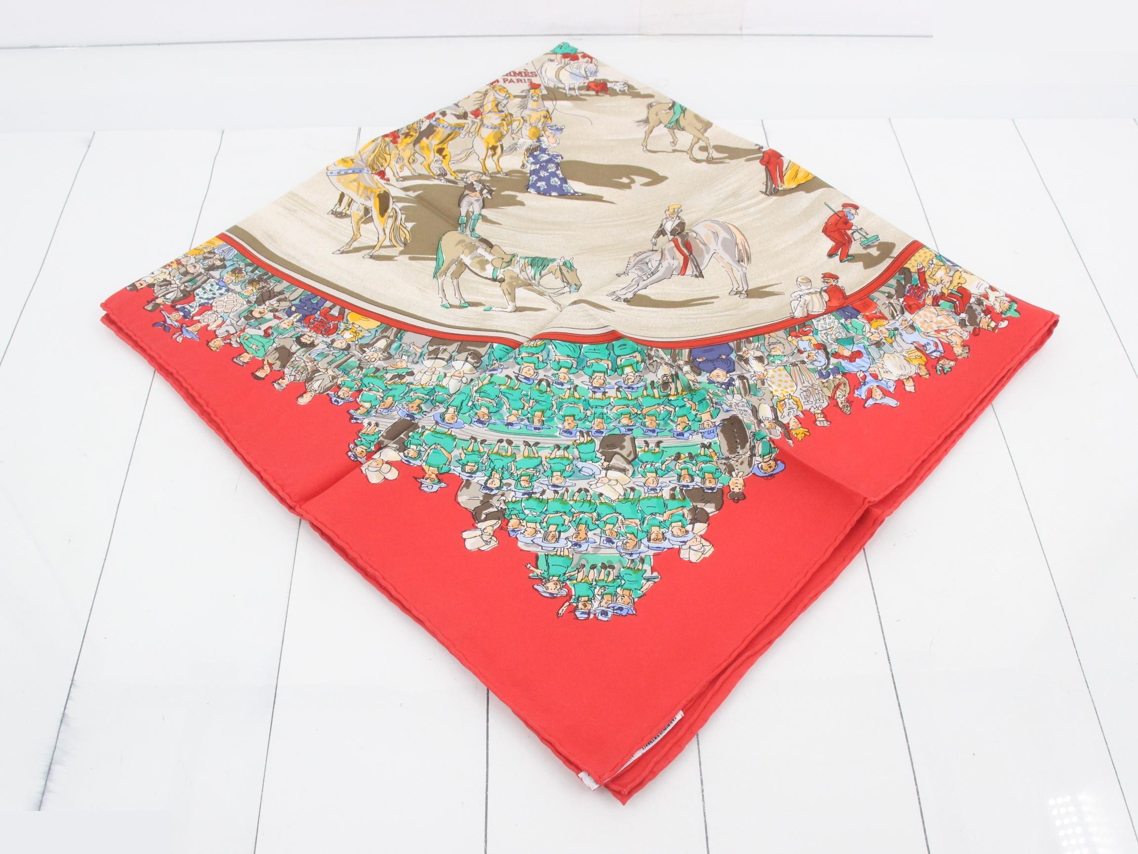scarf — view 2