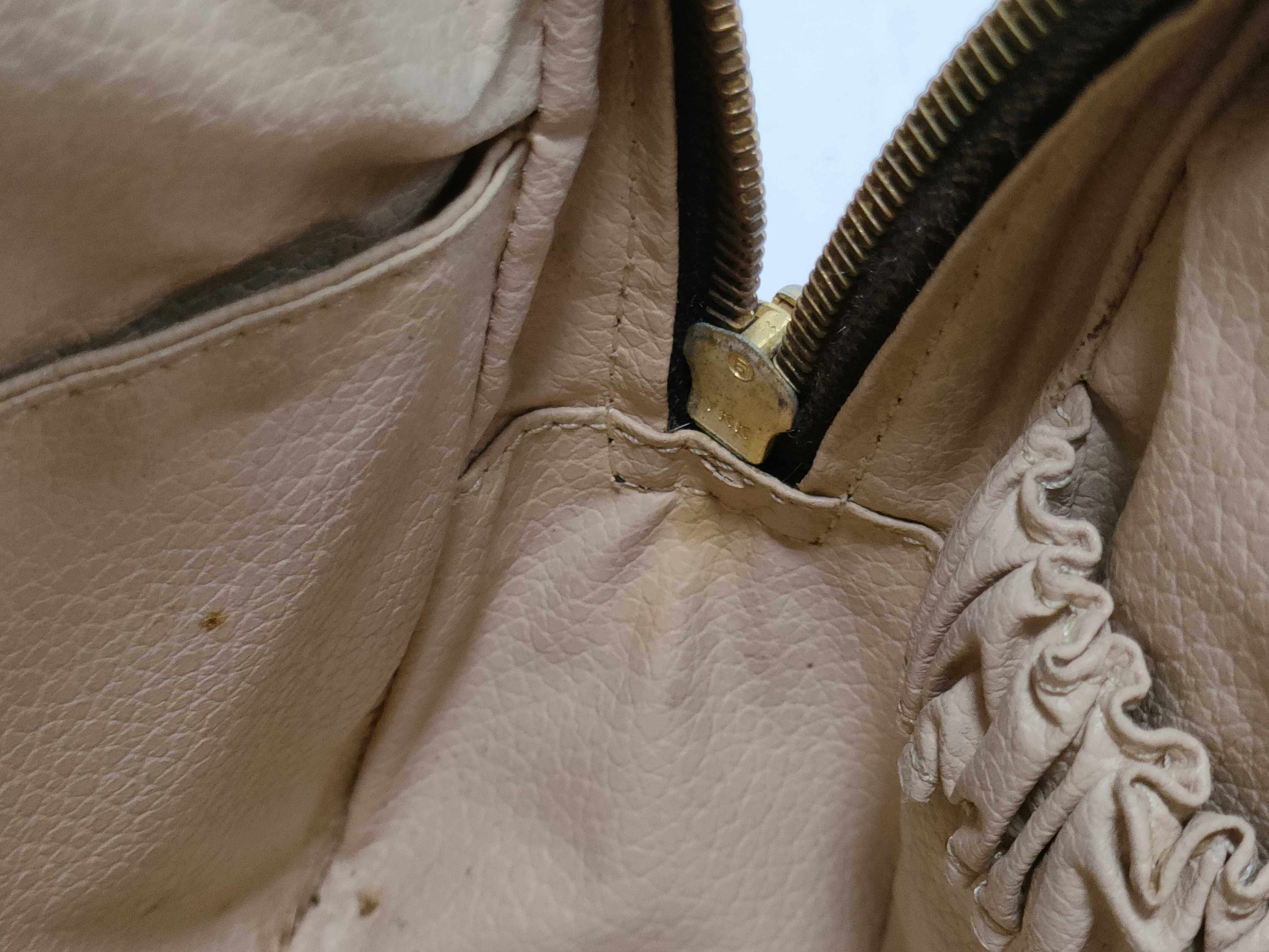 Monogram Louis Vuitton Pouch — view 10
