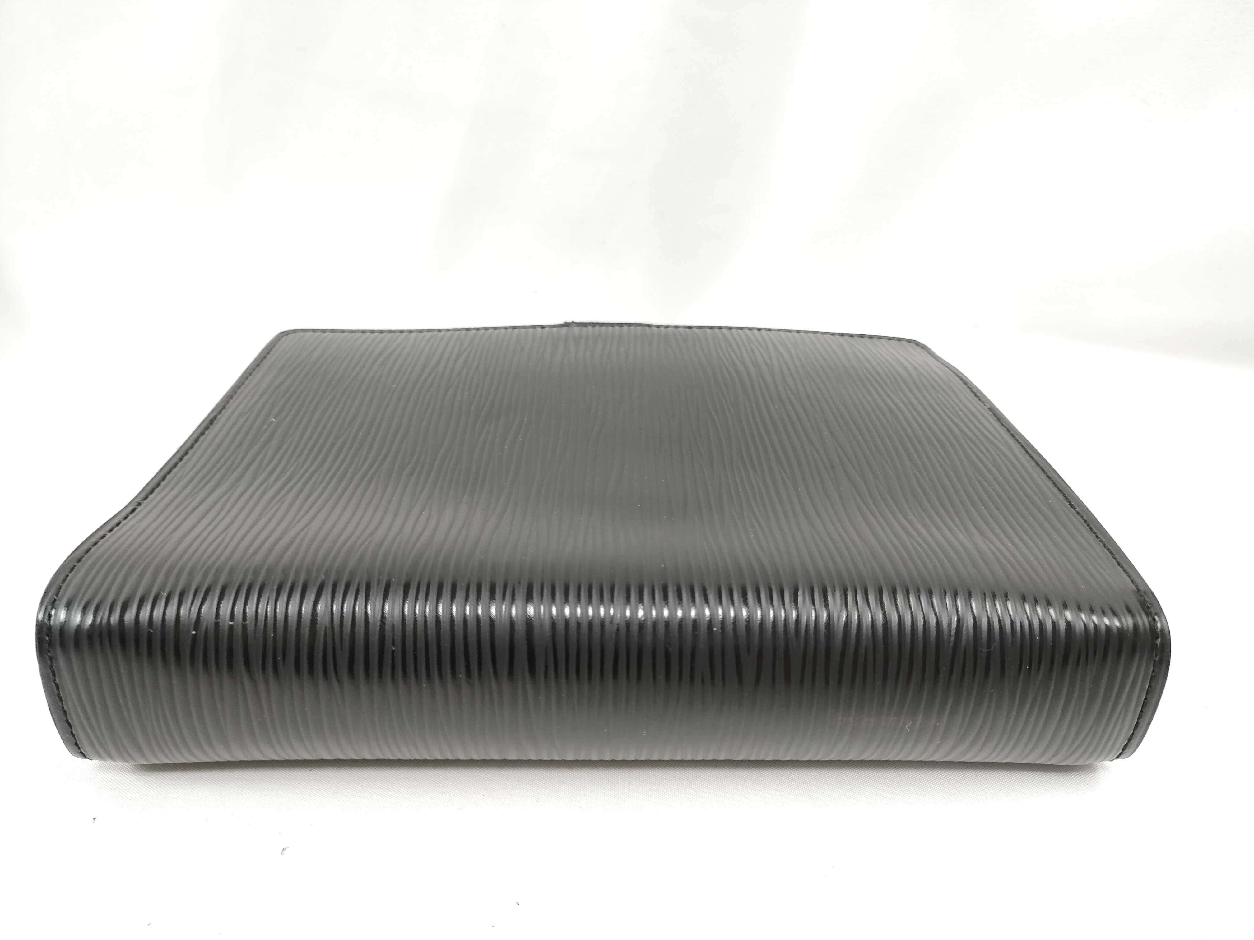 Epi Agenda MM R20202 Notebook Cover — view 3