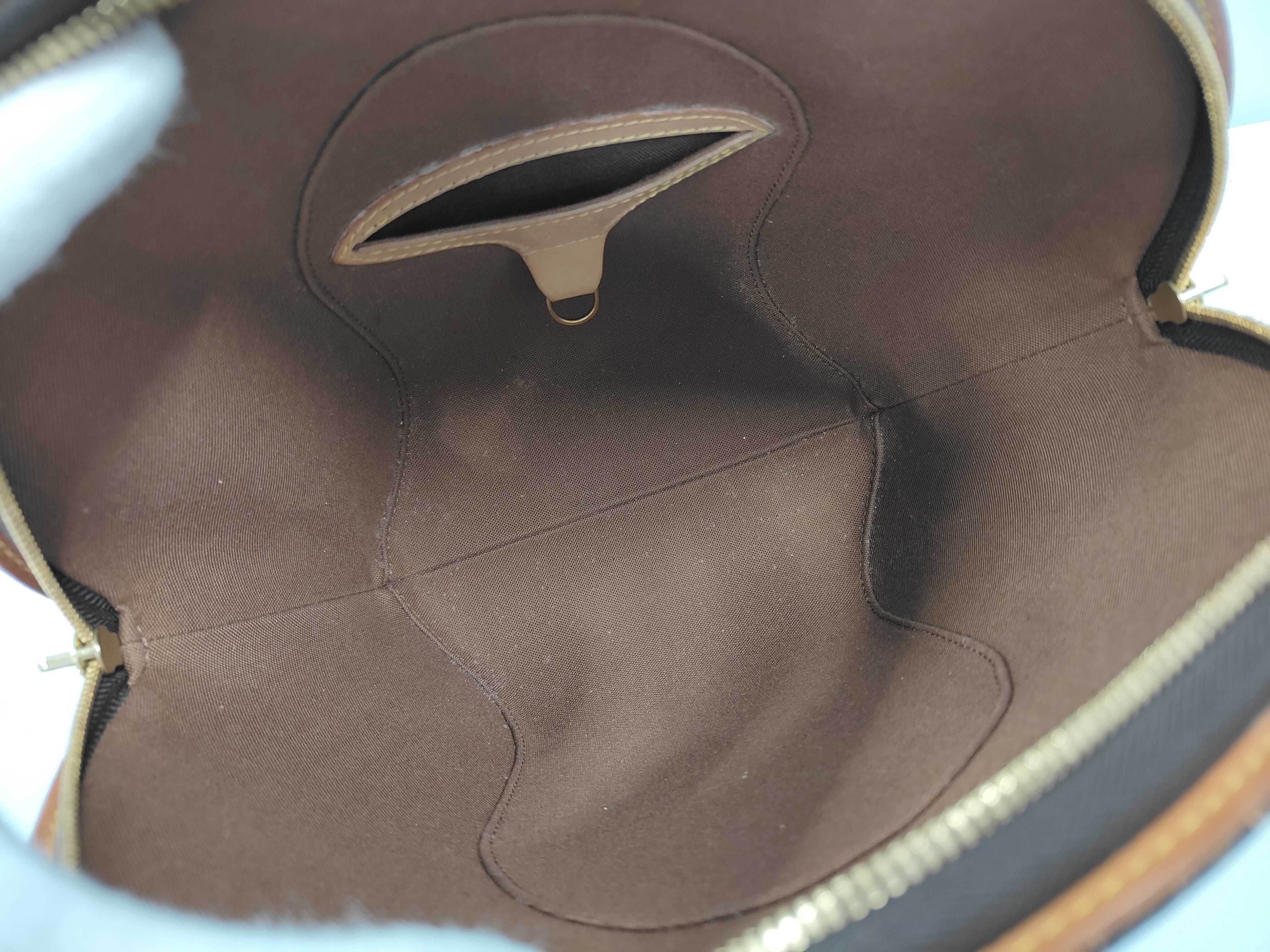 Ellipse PM Handbag — view 8