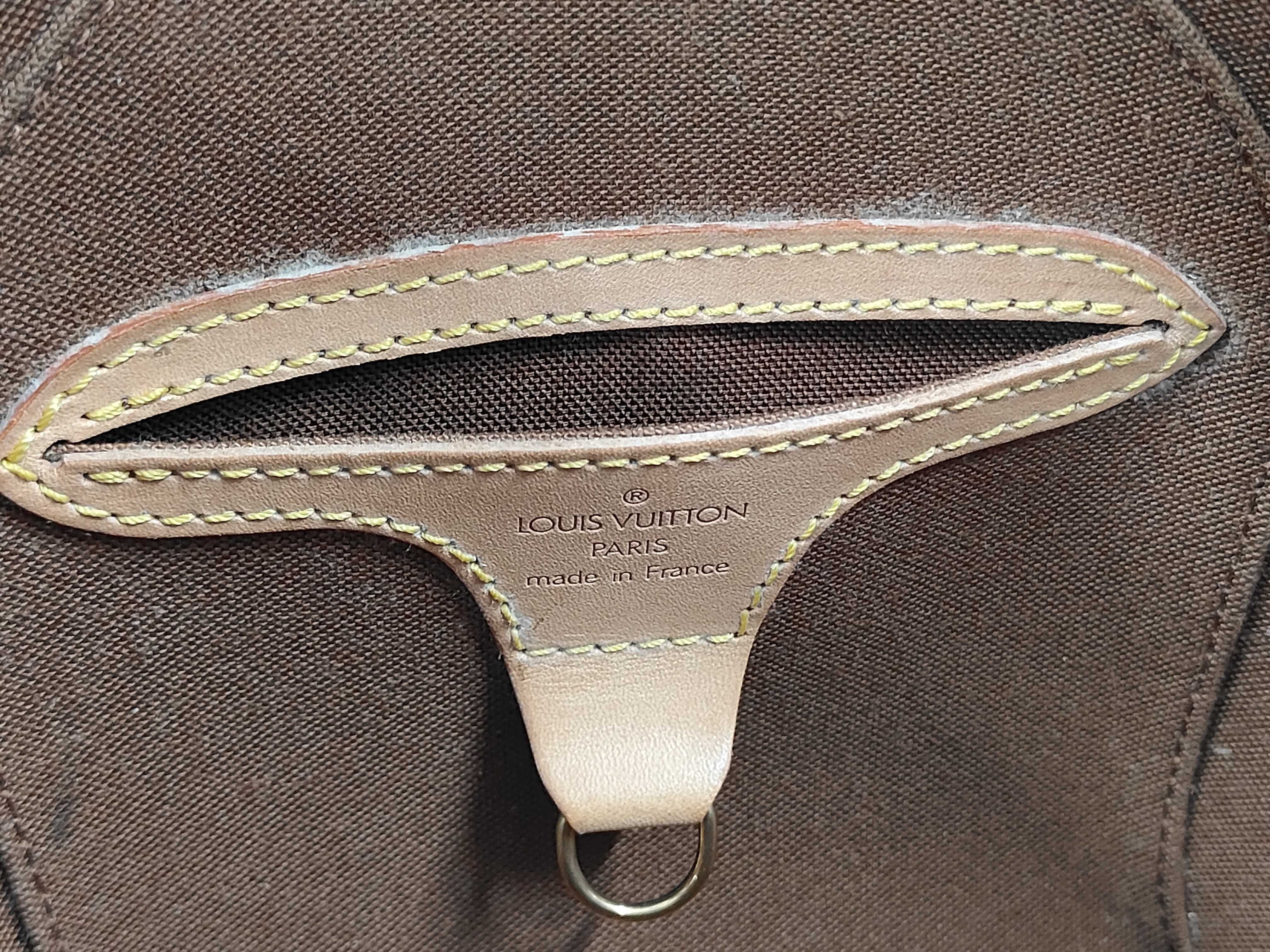 Ellipse PM Handbag — view 9