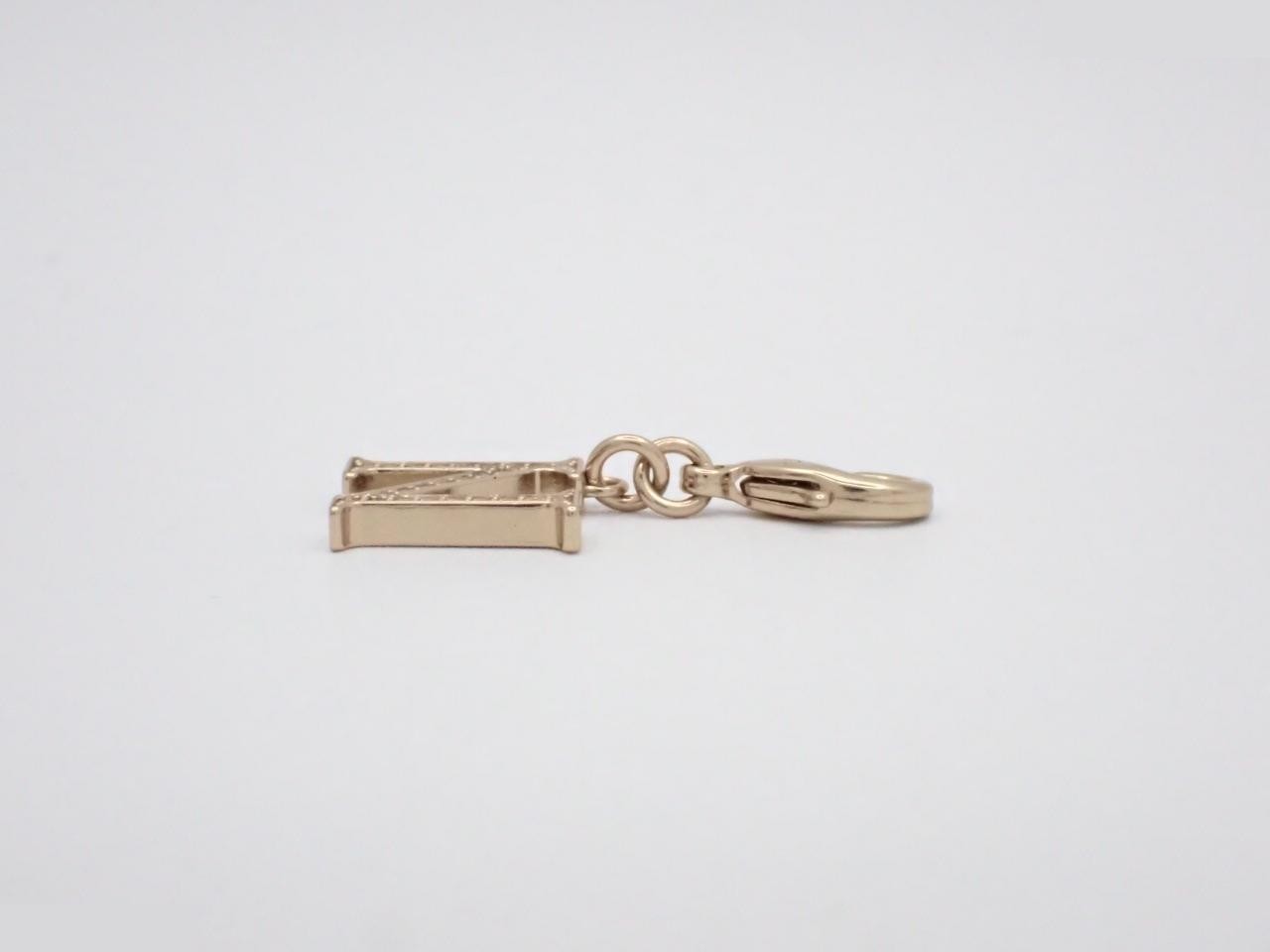Charm Top — view 3