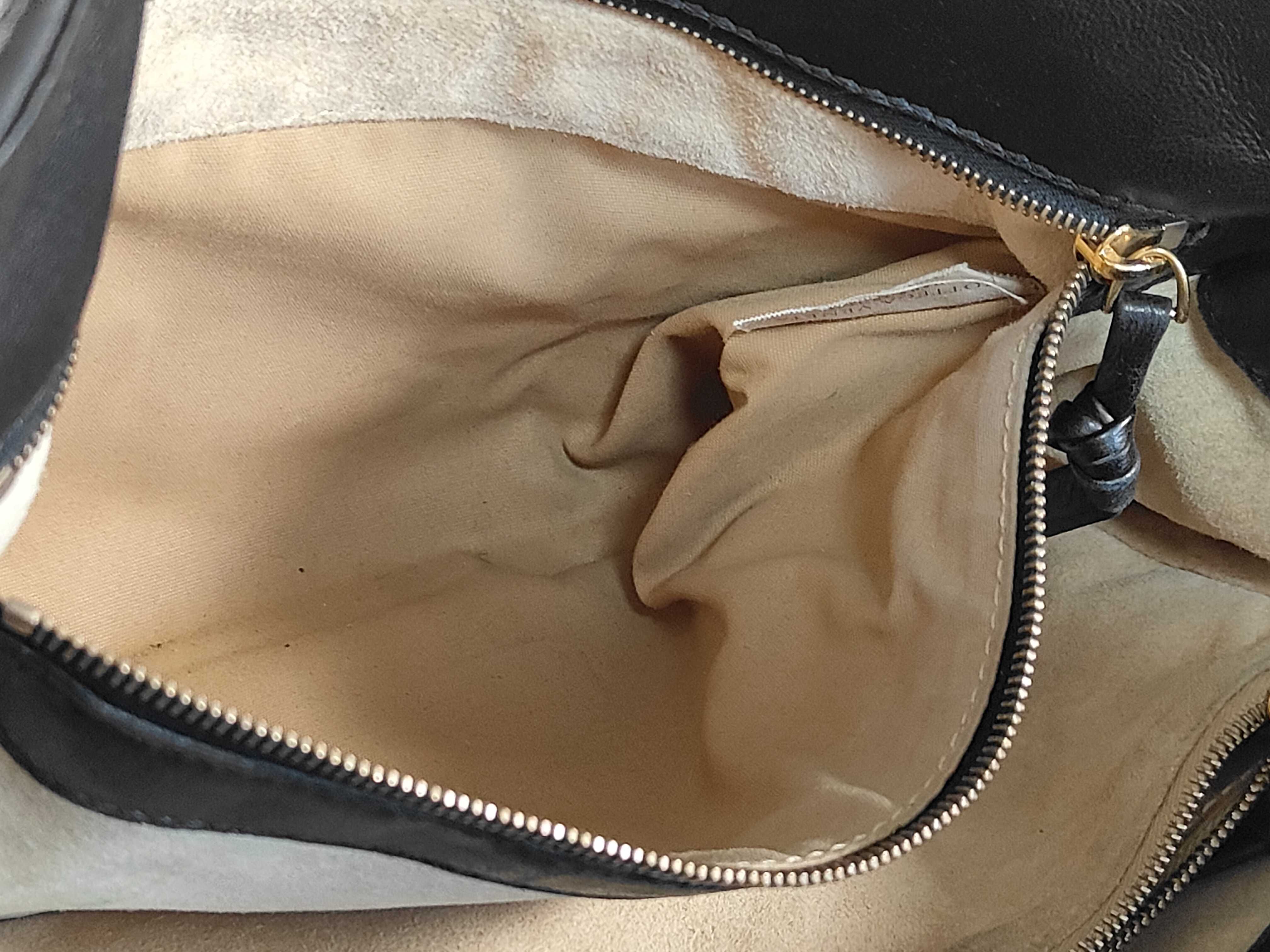 Intrecciato Bottega Veneta Intrecciato Leather Handbag Shoulder Bag — view 11