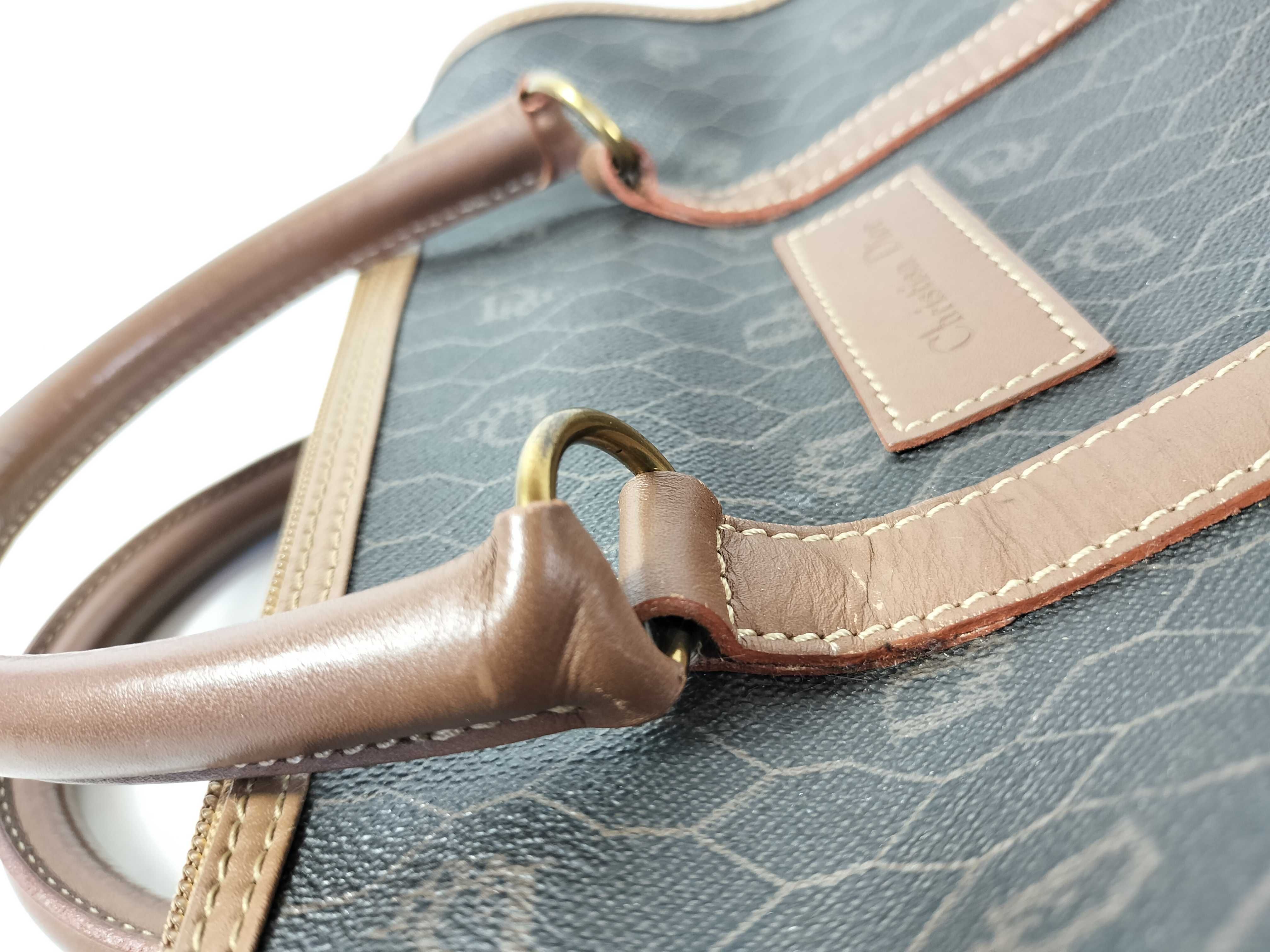 handbag, Boston bag — view 4