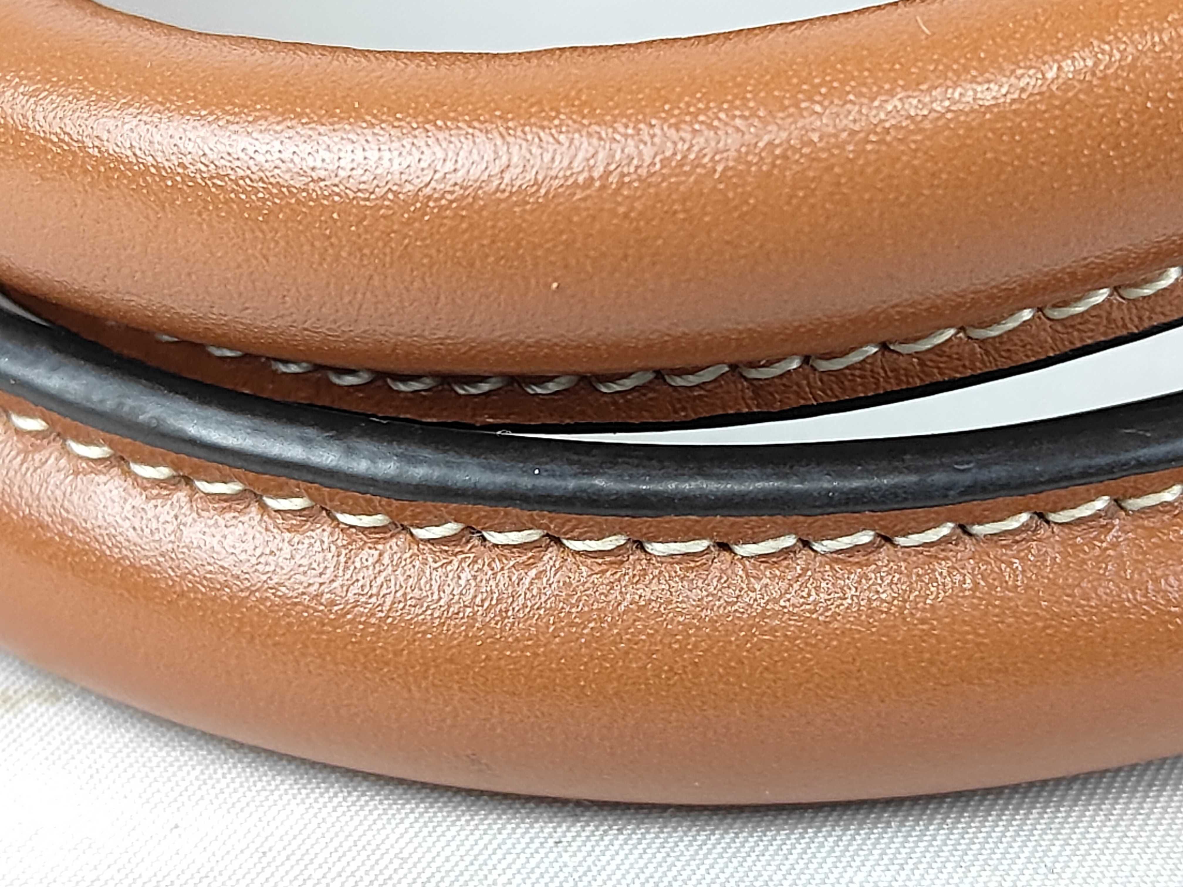 Mini Vertical Cabas Triomphe Handbag — view 4