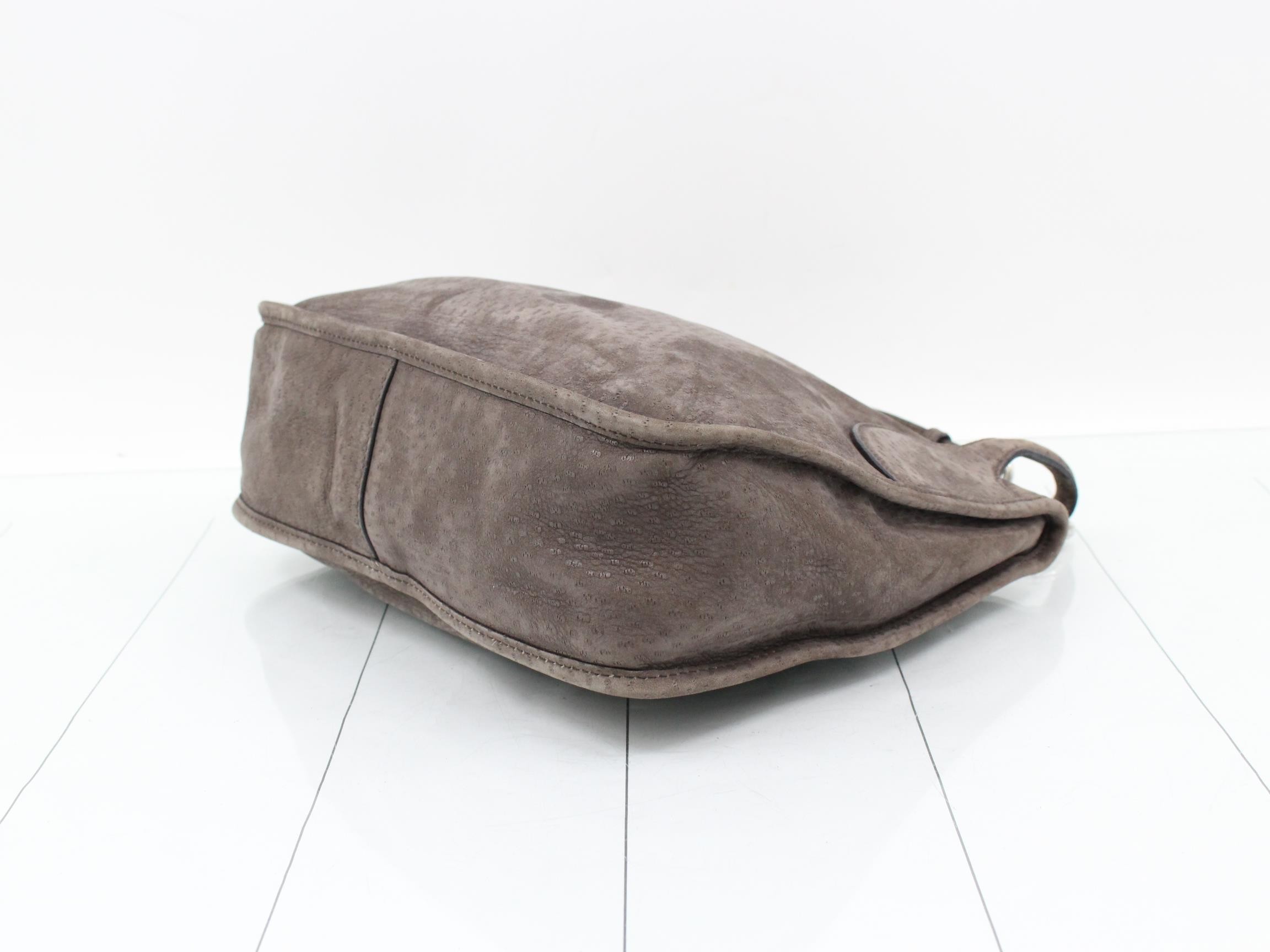 Ostrich one shoulder — view 6