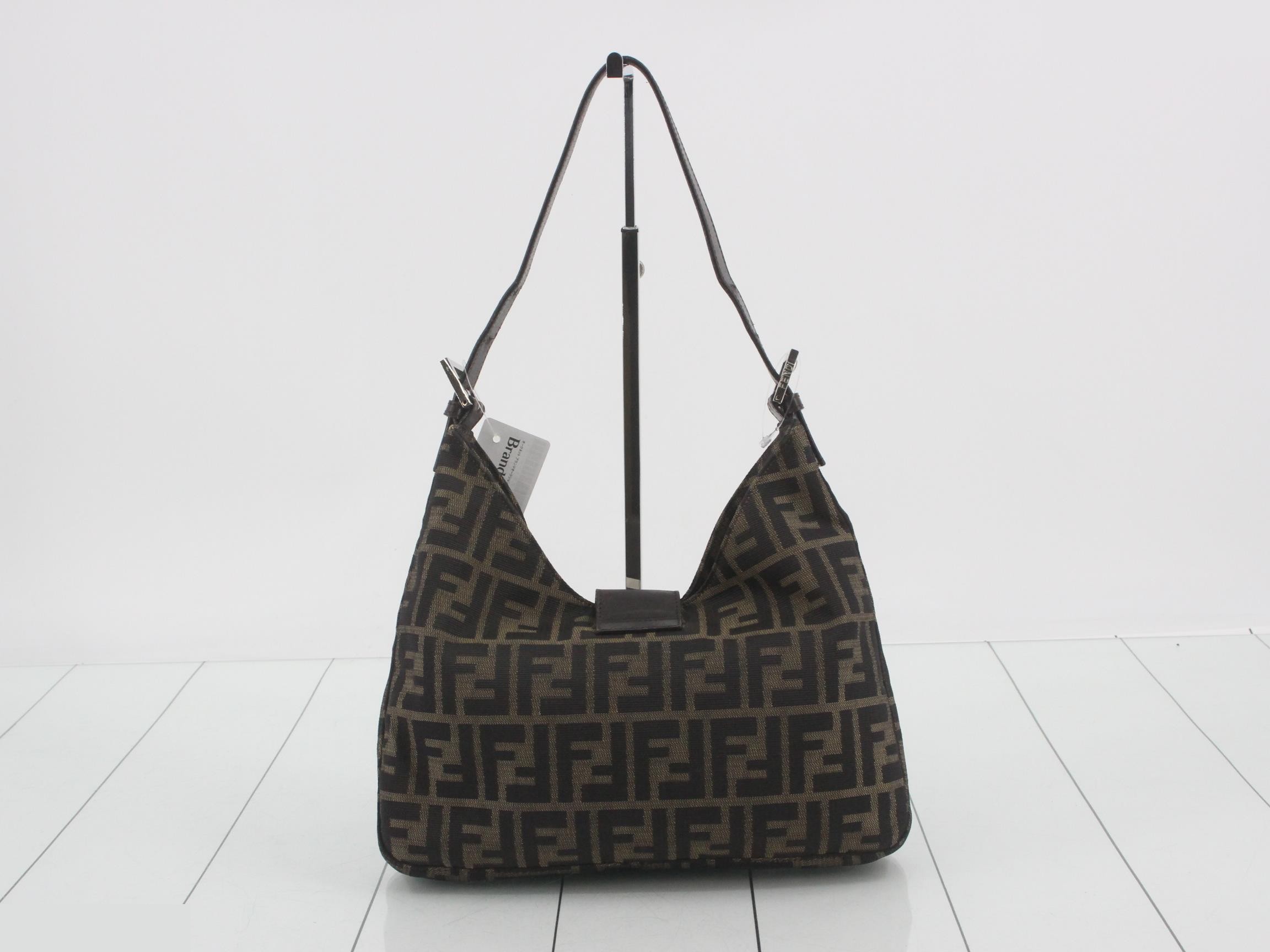 Zucca (bag) - Shoulder bag — view 2