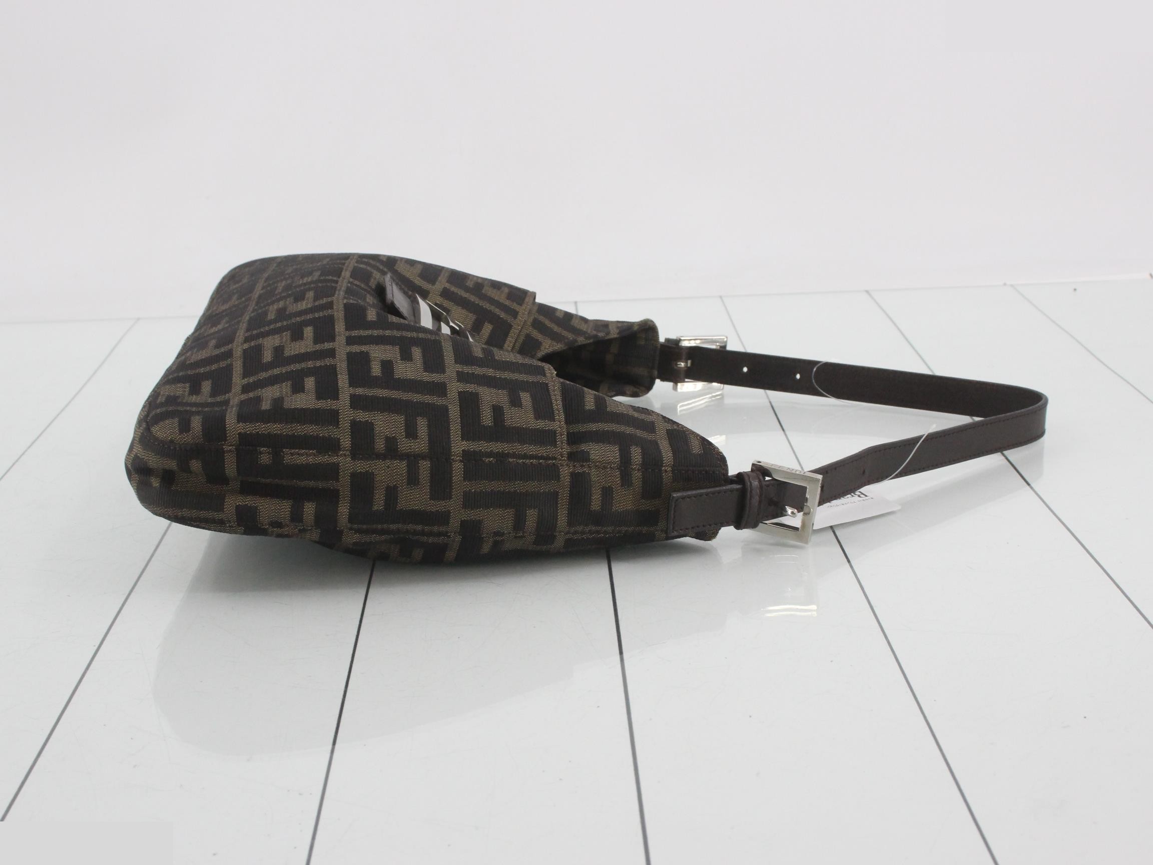 Zucca (bag) - Shoulder bag — view 3