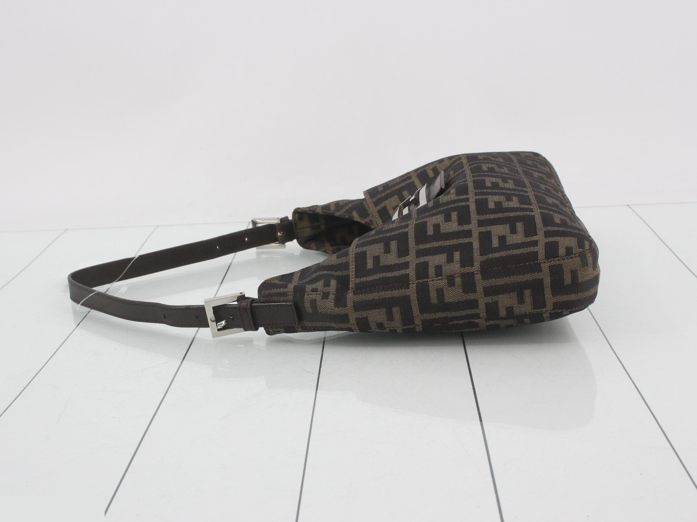 Zucca (bag) - Shoulder bag — view 4