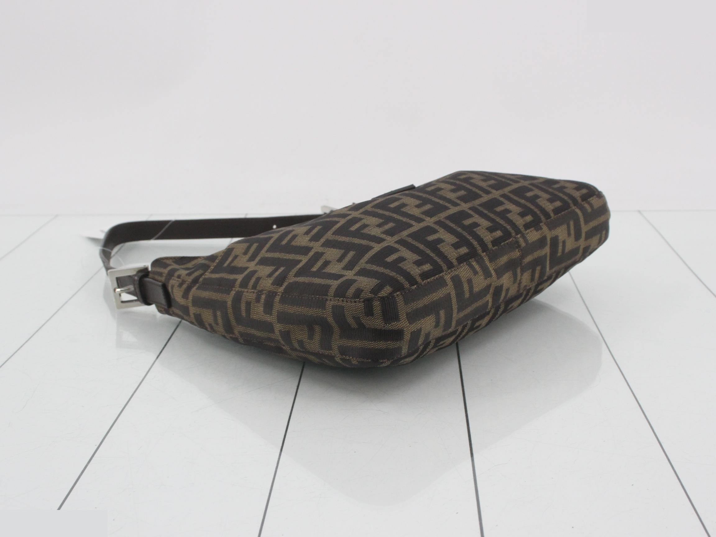 Zucca (bag) - Shoulder bag — view 5