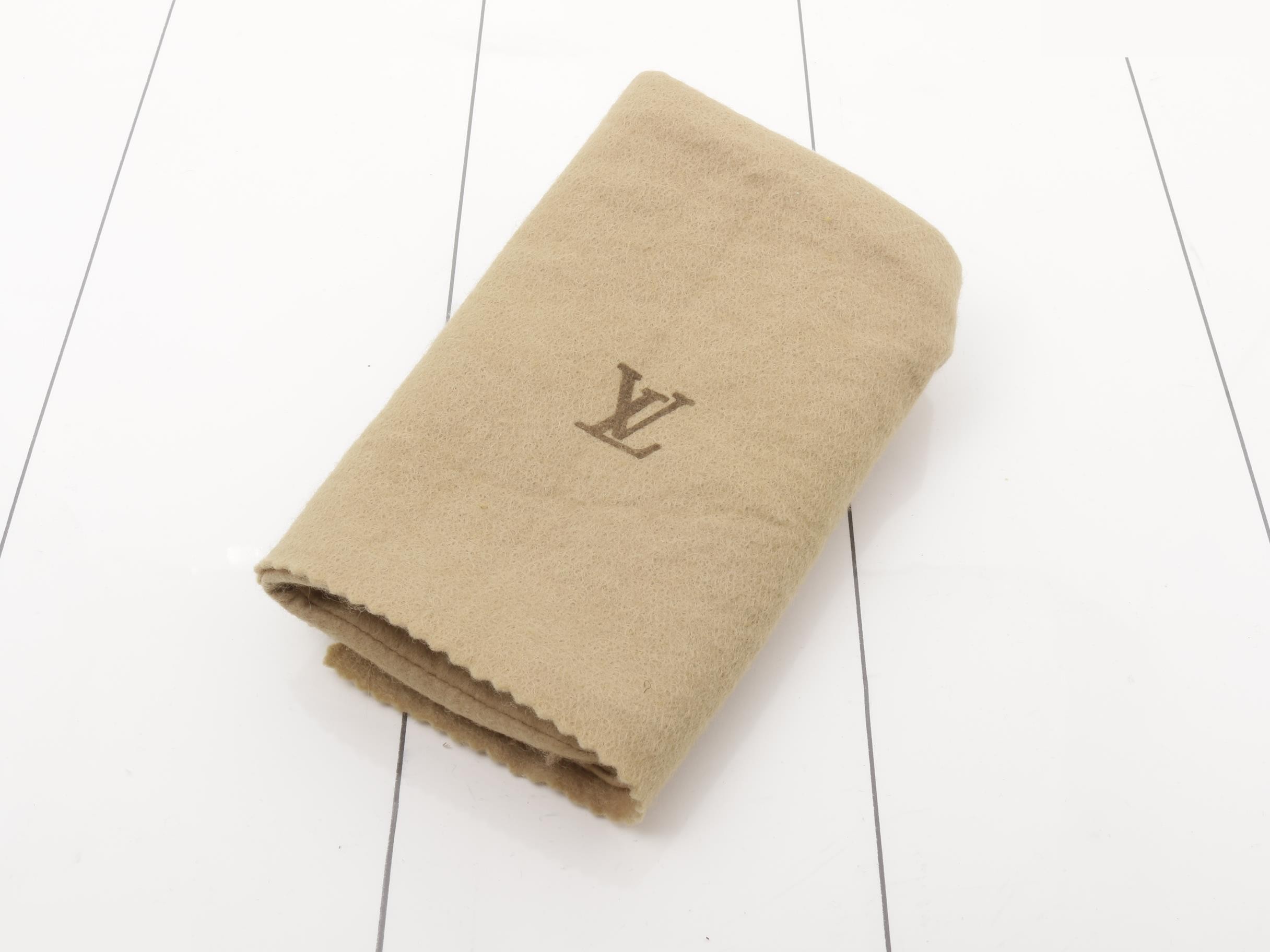 Porte Tresor International Beige — view 5