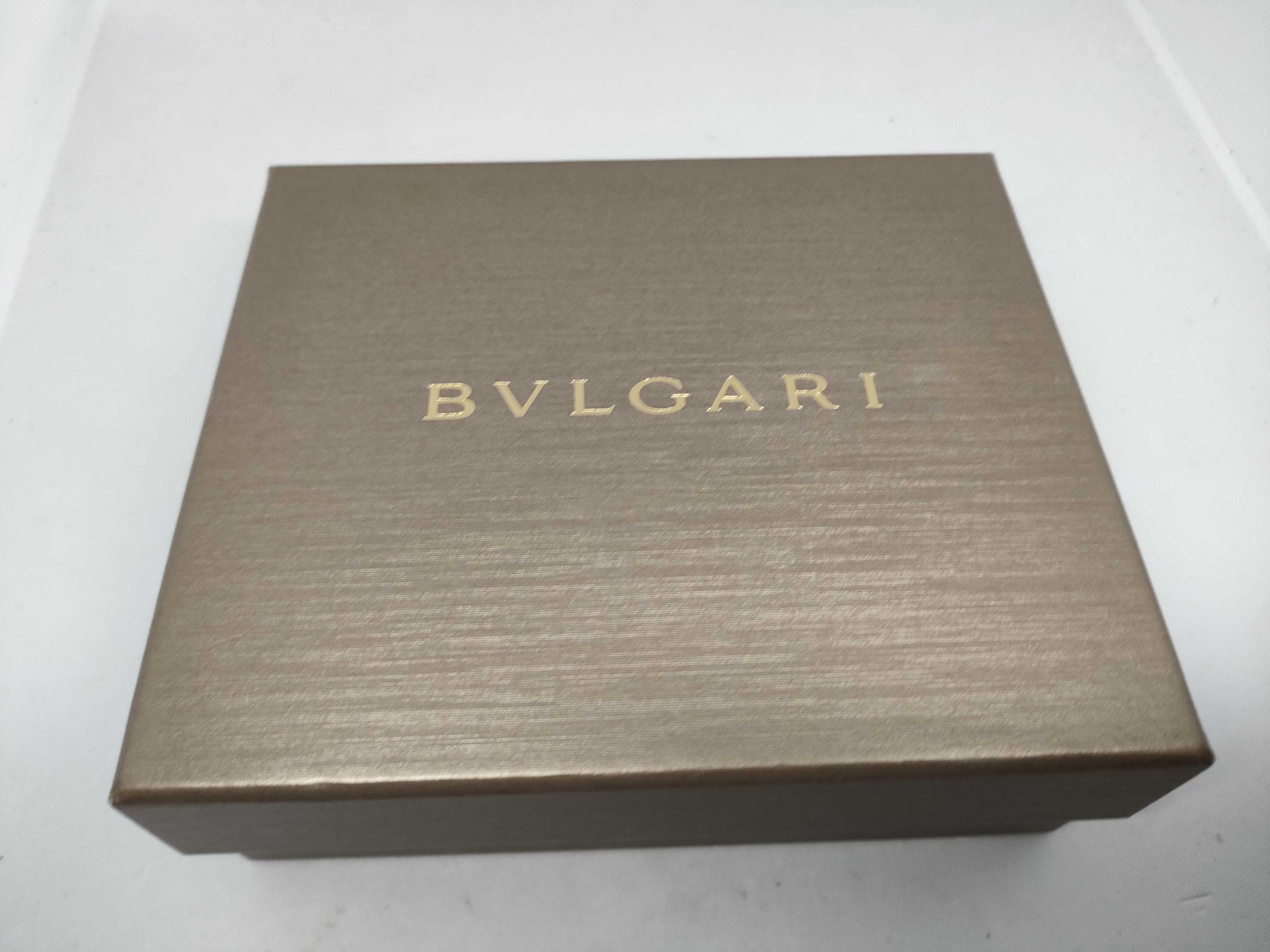 Tri-fold Compact Wallet with Box — view 12