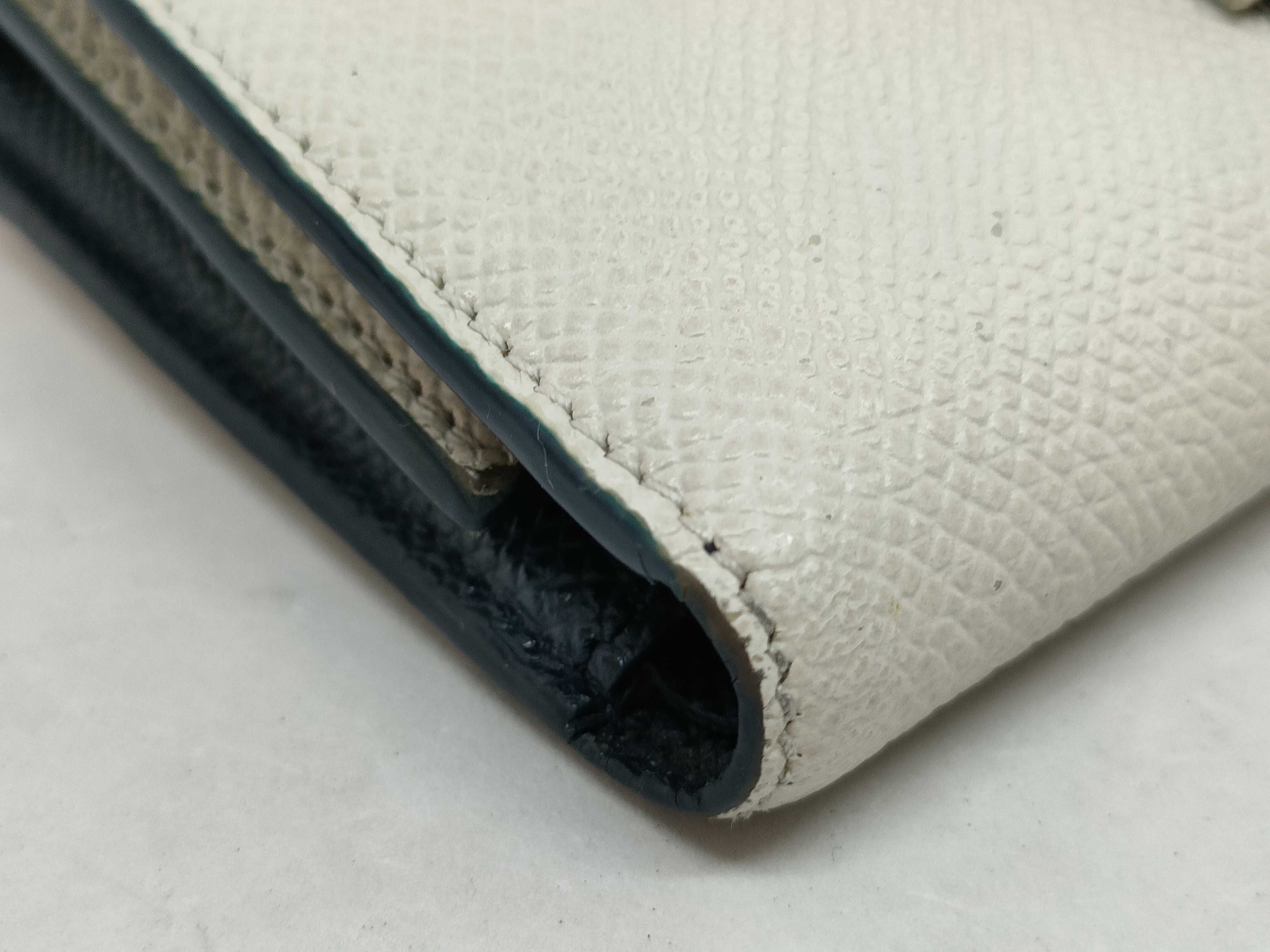 Tri-fold Compact Wallet with Box — view 4