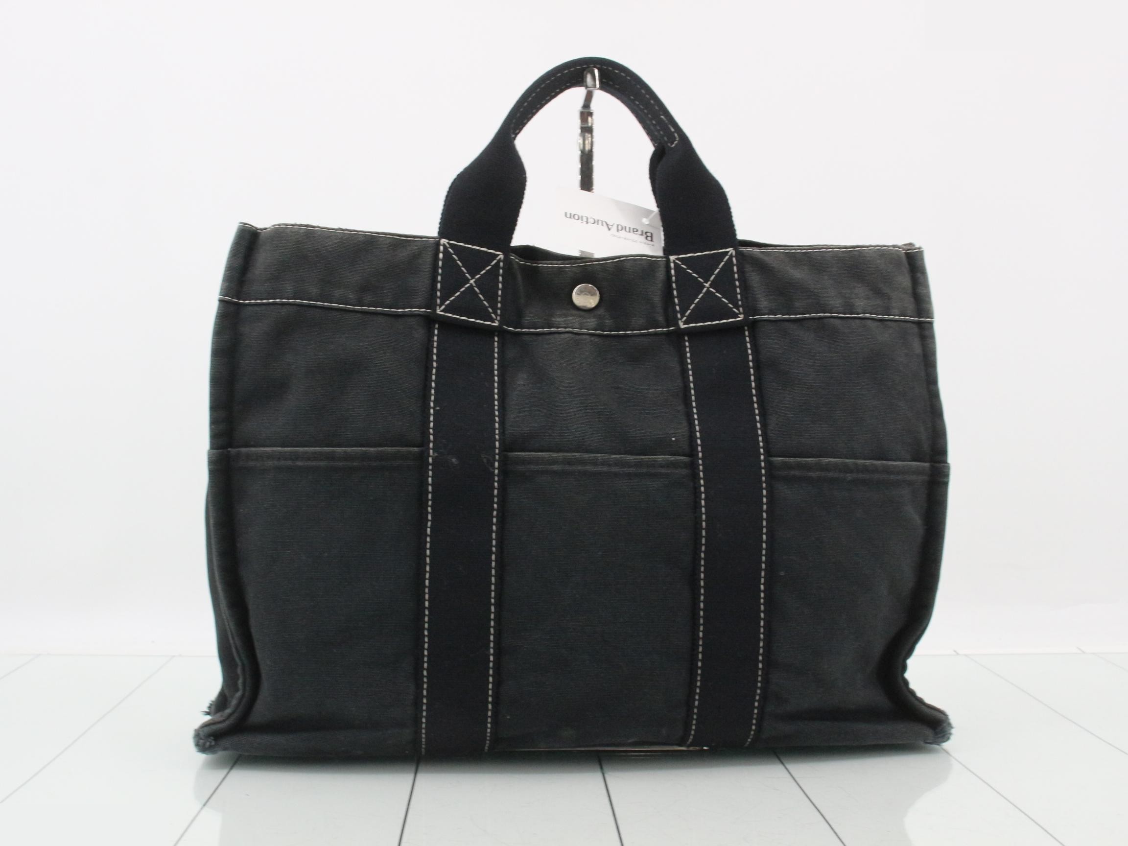 Airline Tote Bag — view 2