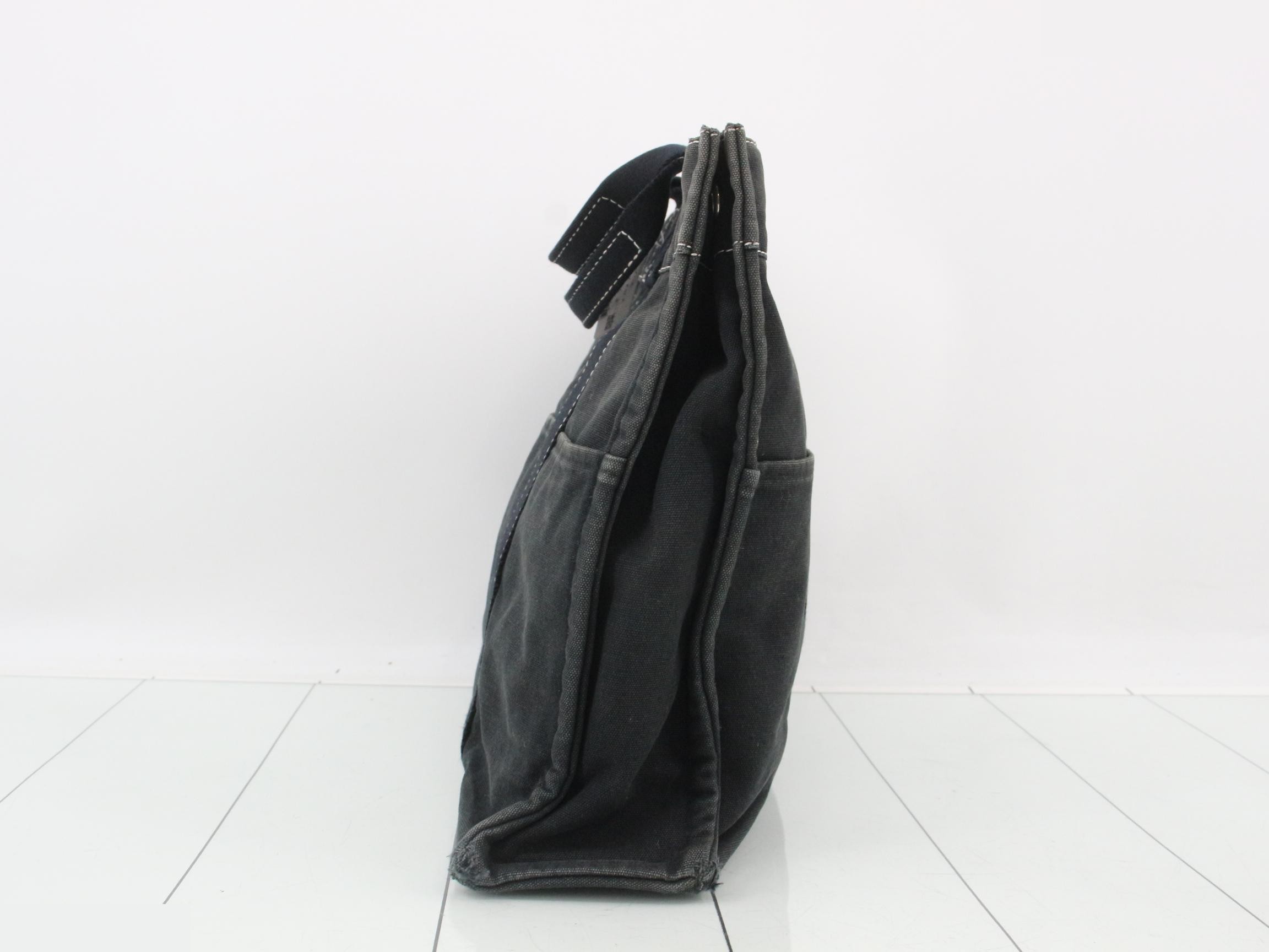 Airline Tote Bag — view 3