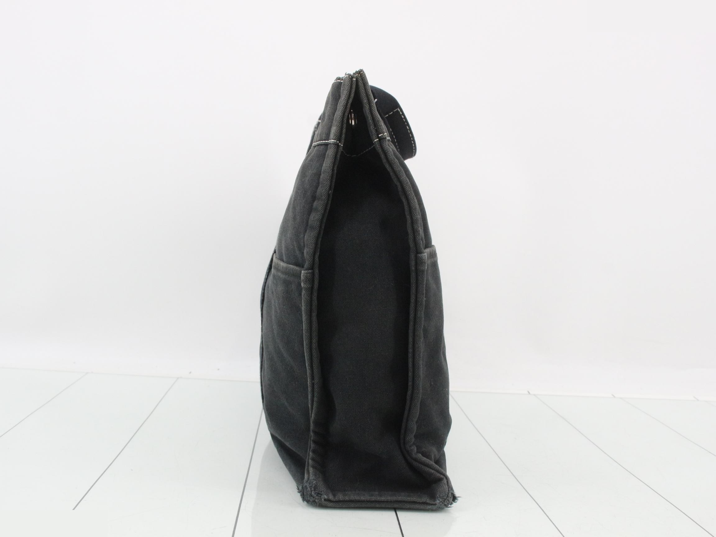Airline Tote Bag — view 4