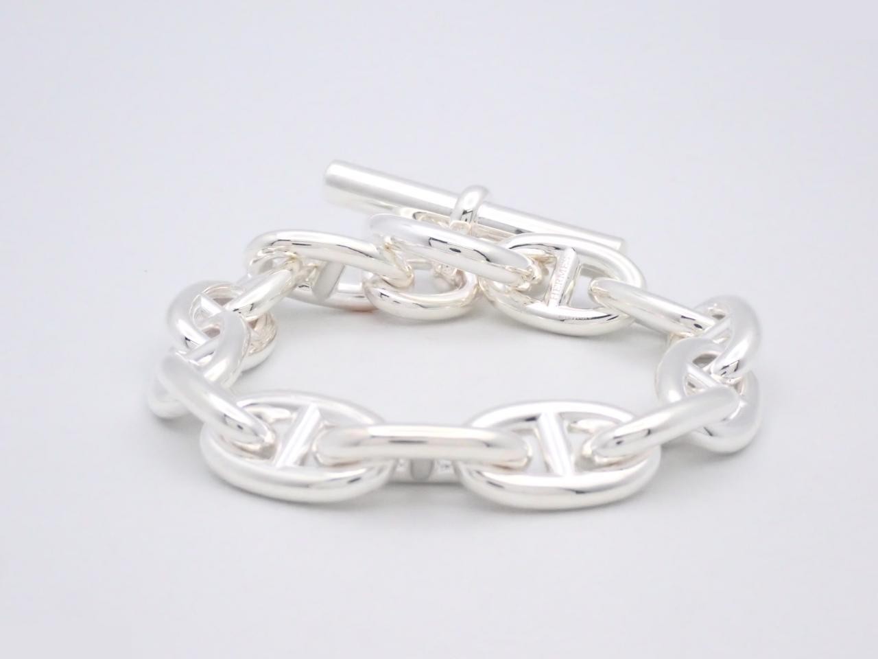 Chaine d'Ancre TGM 13 links 925g / 119.8g — view 2