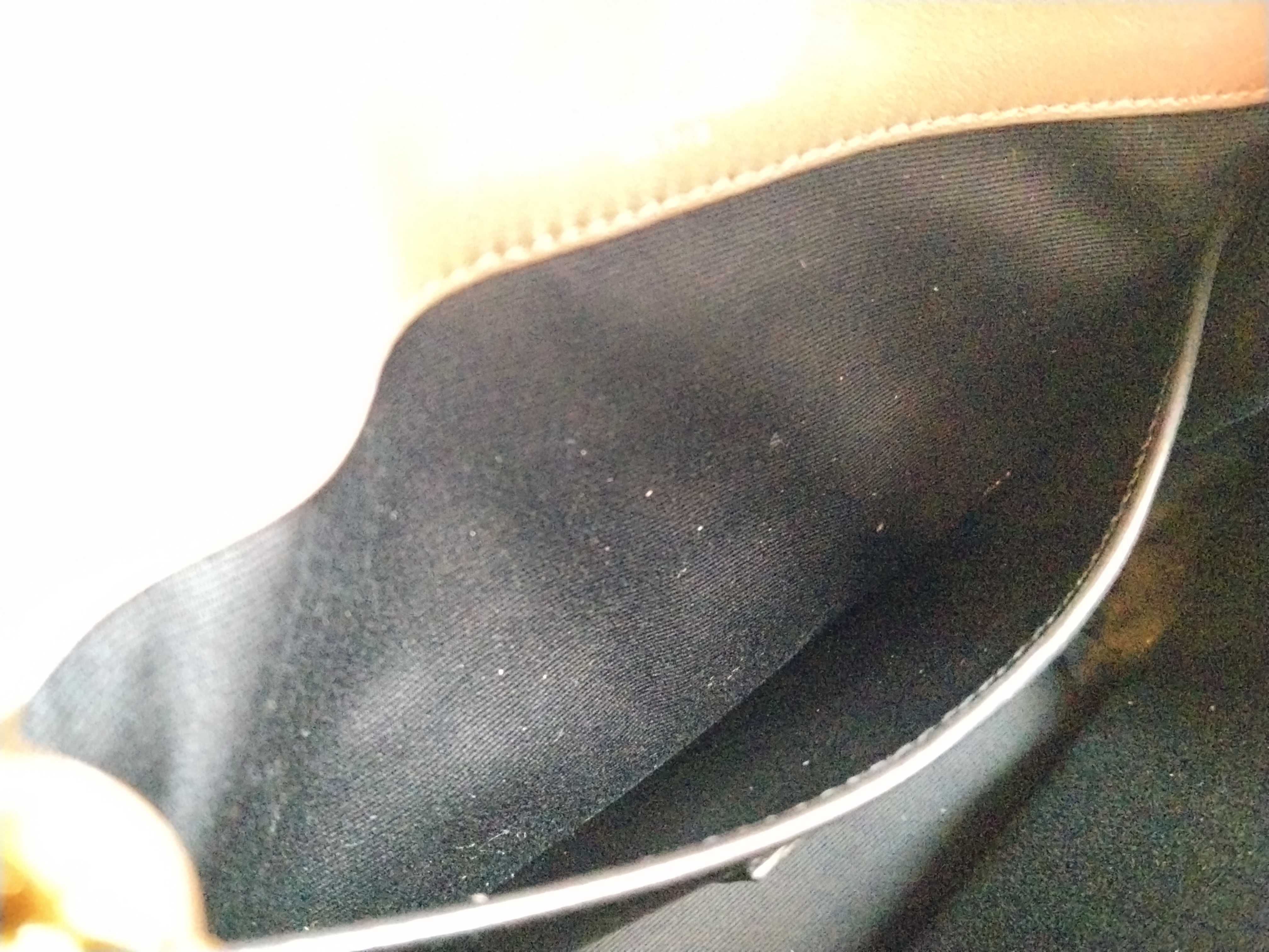 Niki Shoulder Bag, Velour Shoulder Bag — view 12