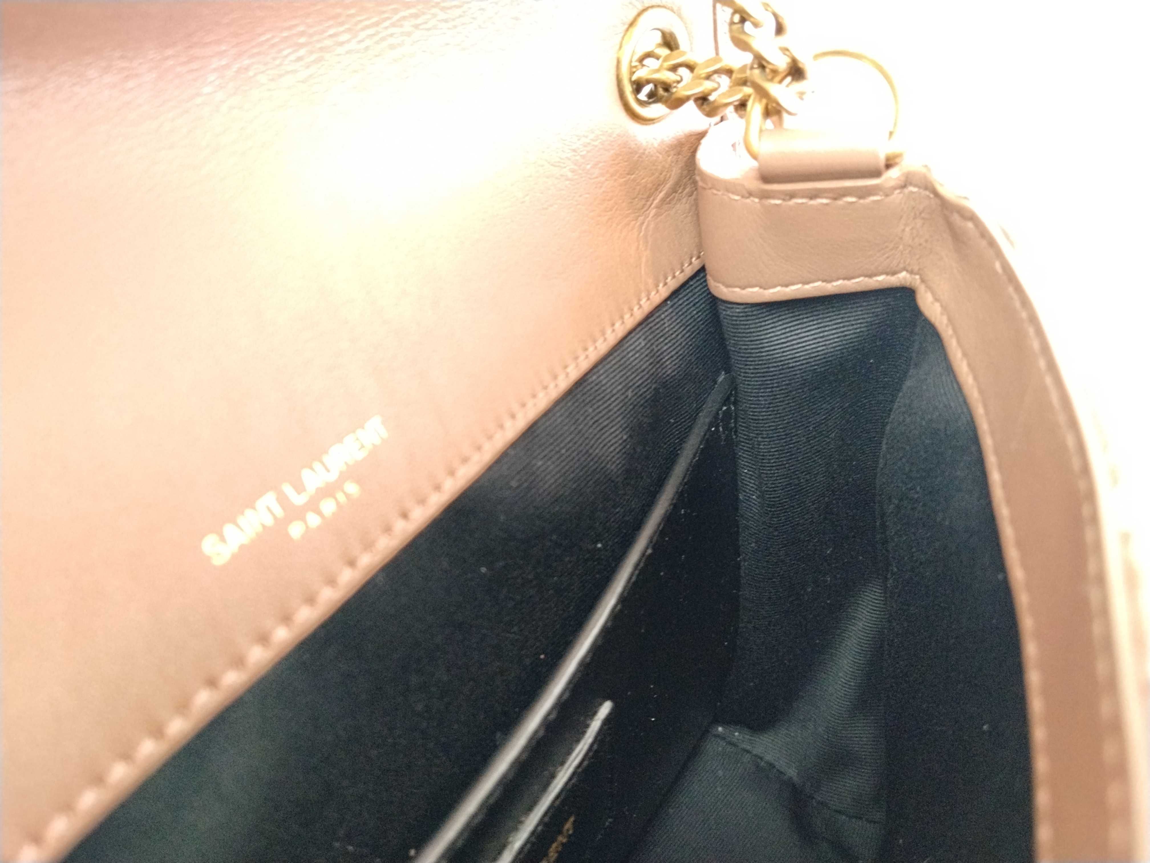 Niki Shoulder Bag, Velour Shoulder Bag — view 10