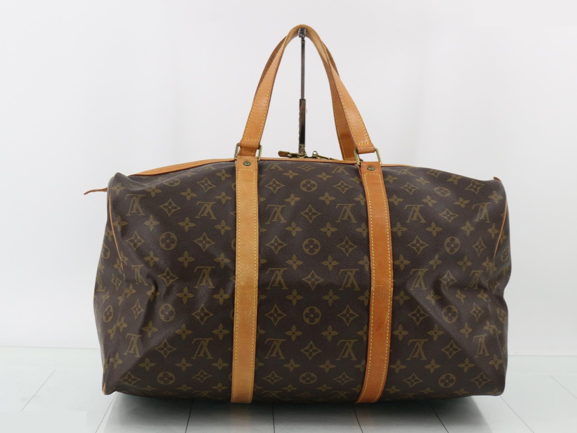 Monogram Keepall 45 — view 2