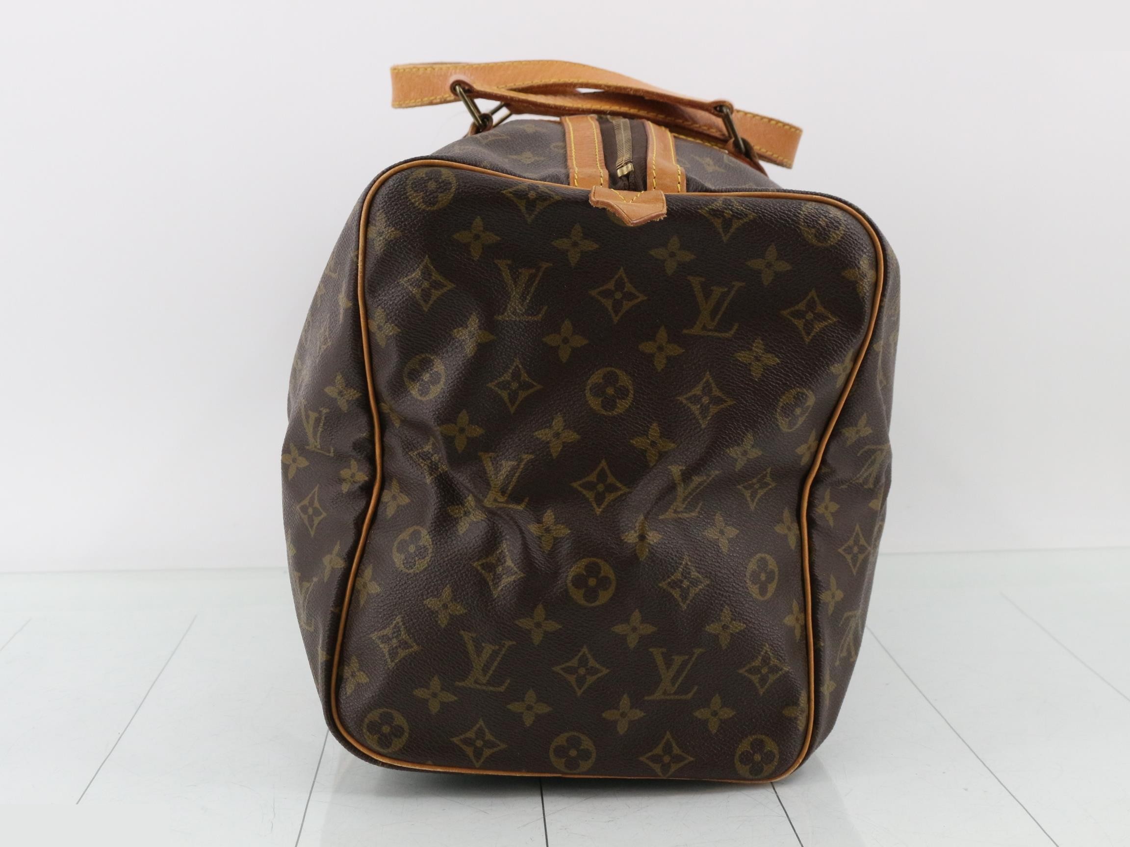 Monogram Keepall 45 — view 3