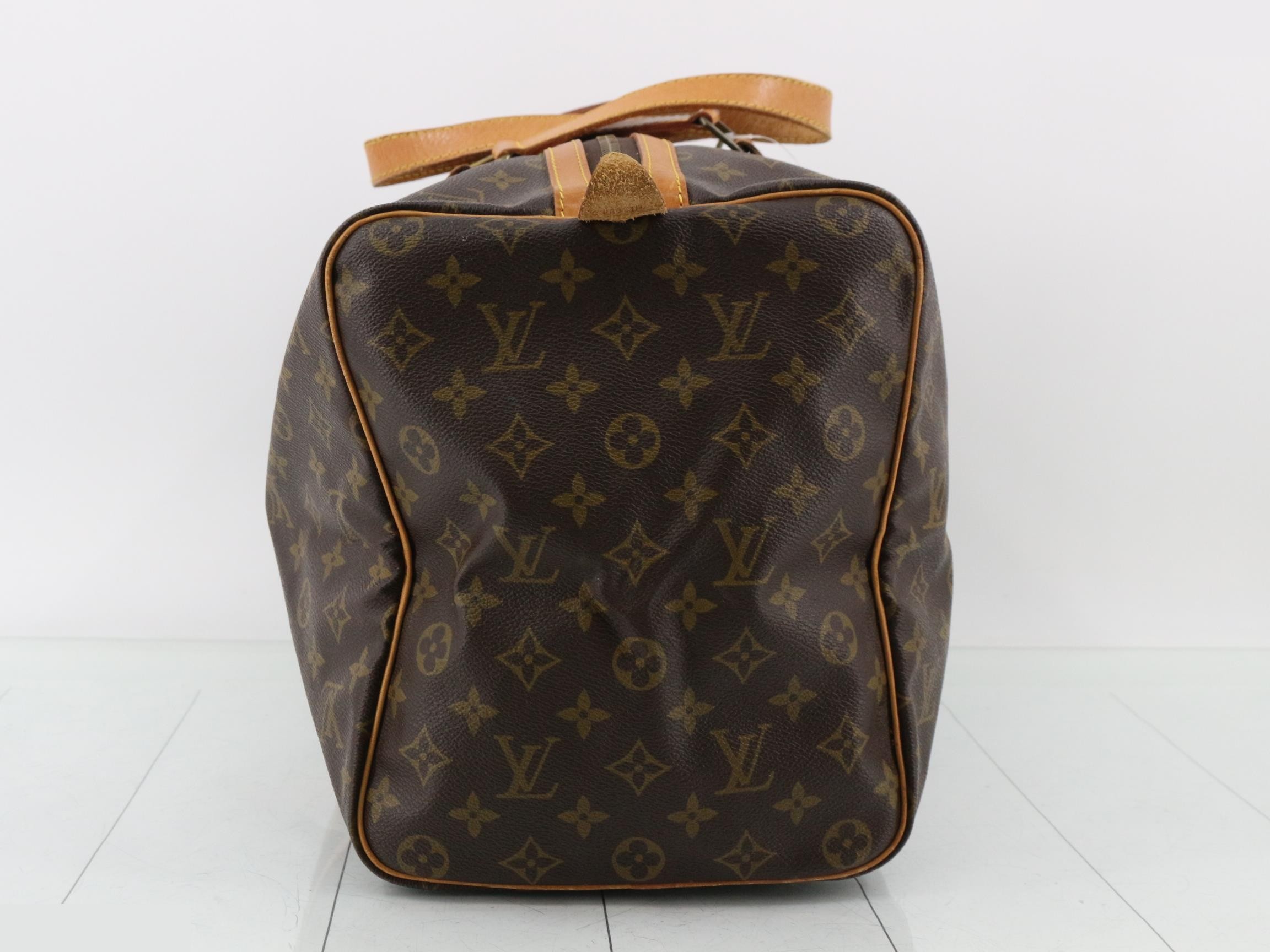 Monogram Keepall 45 — view 4
