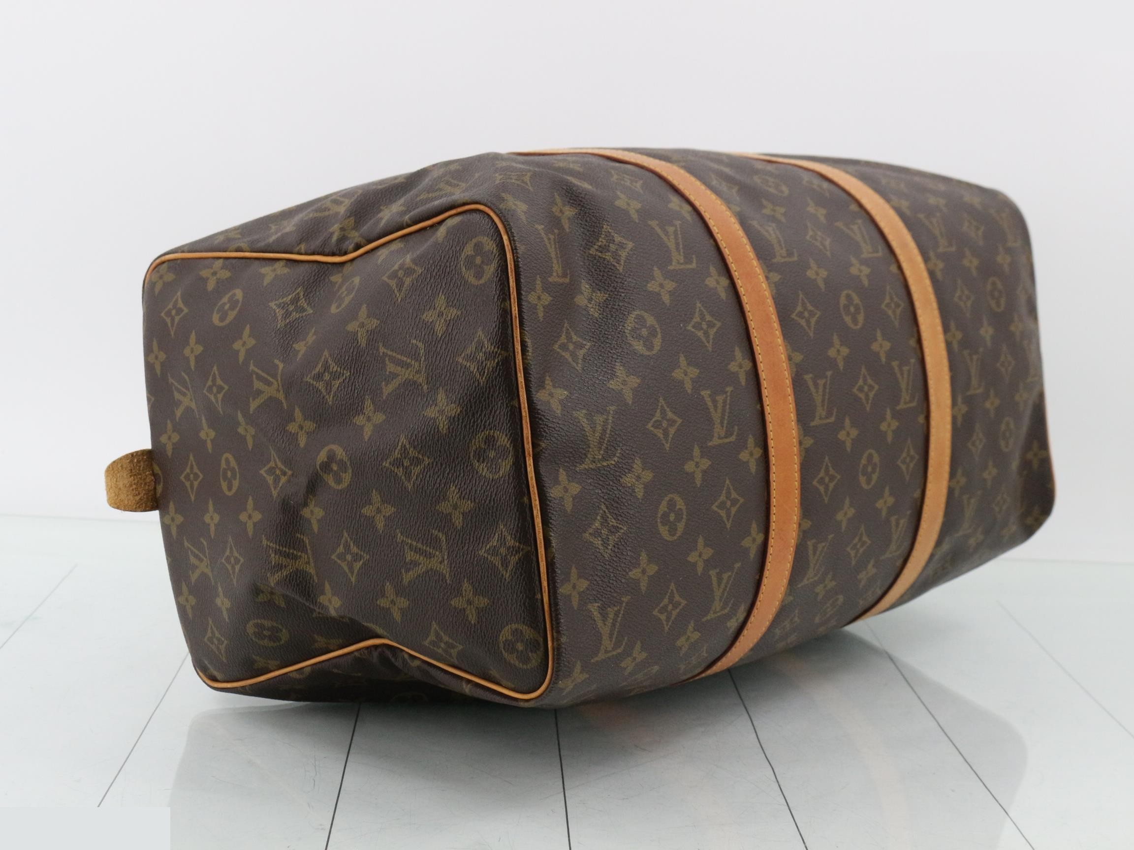 Monogram Keepall 45 — view 5