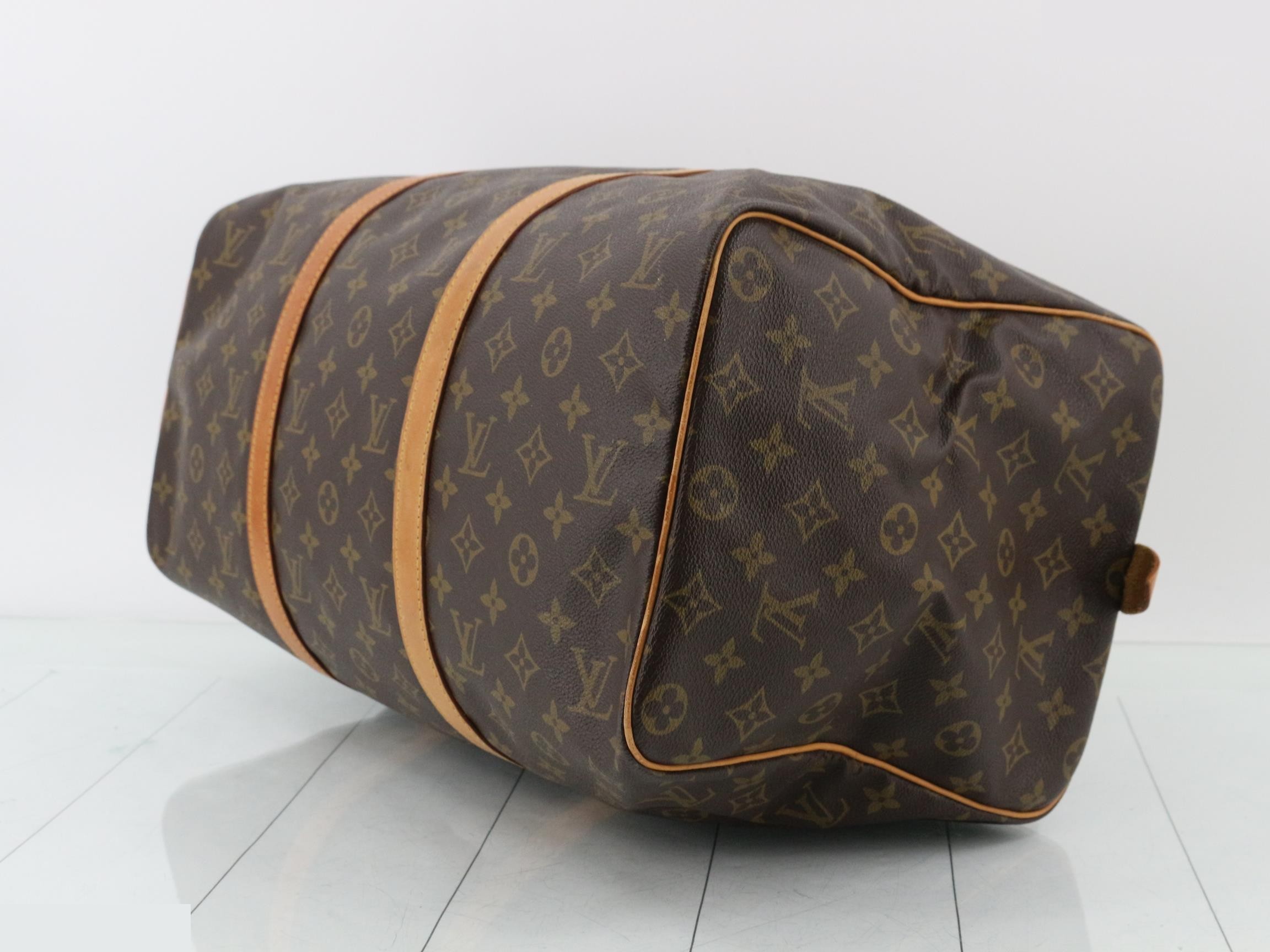 Monogram Keepall 45 — view 6